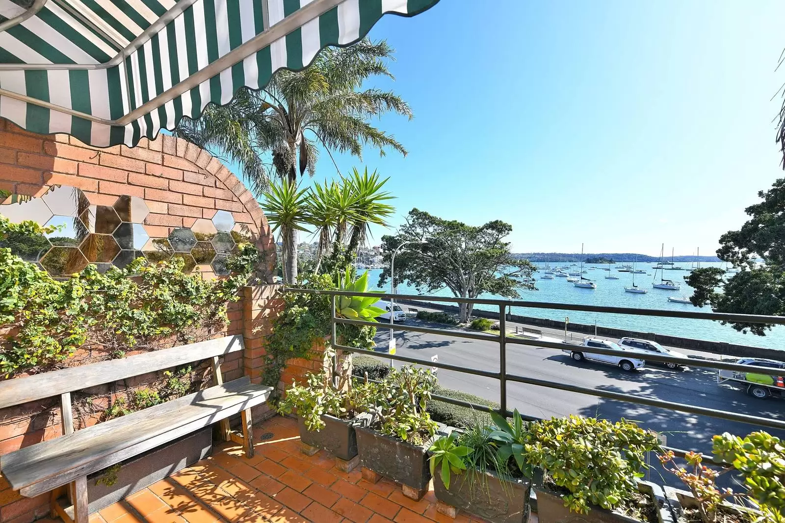 6/637 New South Head Road, Rose Bay Leased by Sydney Sotheby's International Realty - image 1