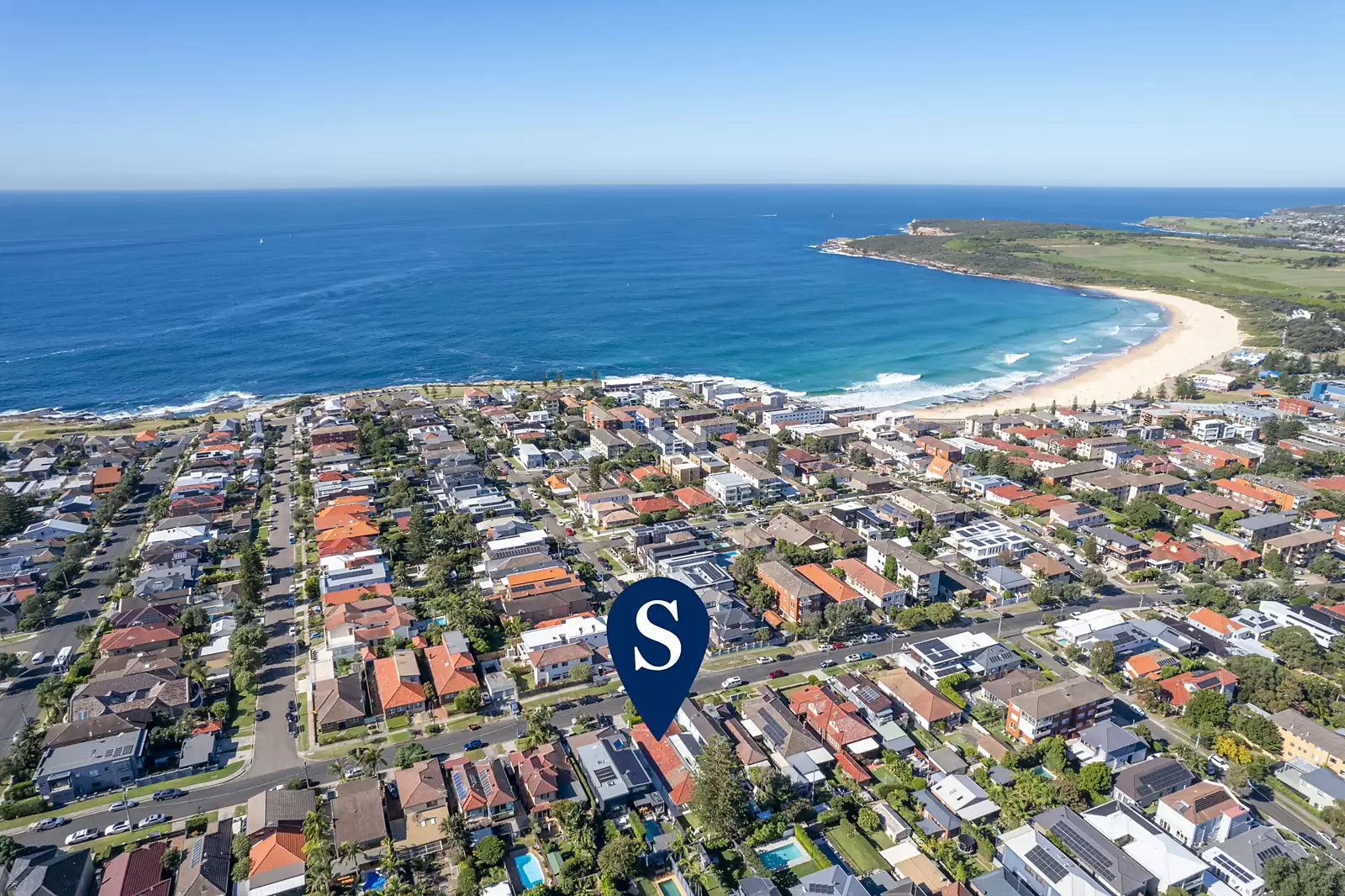 28 Duncan Street, Maroubra Sold by Sydney Sotheby's International Realty - image 9