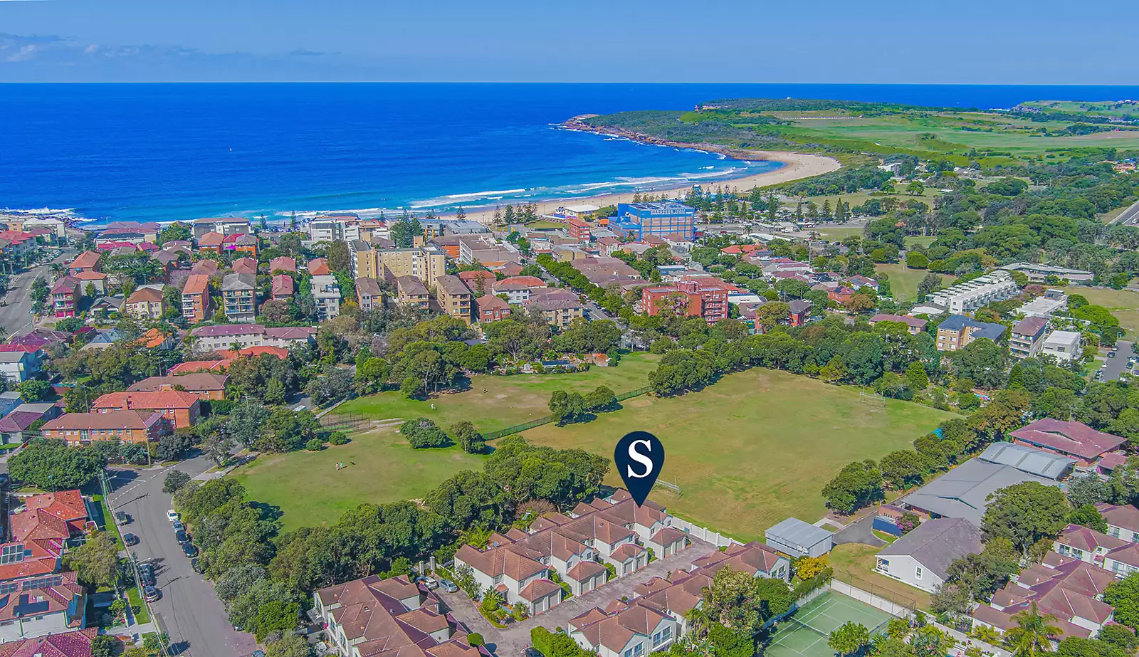 16/5 Wride Street, Maroubra Sold by Sydney Sotheby's International Realty - image 14