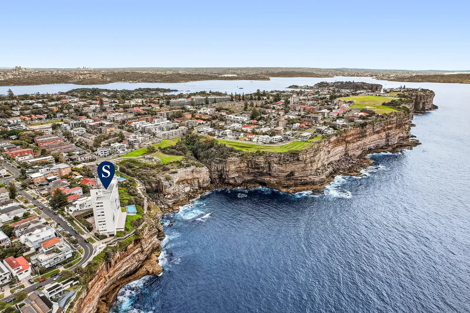 38/33 Kimberley Street, Vaucluse Sold by Sydney Sotheby's International Realty - image 8