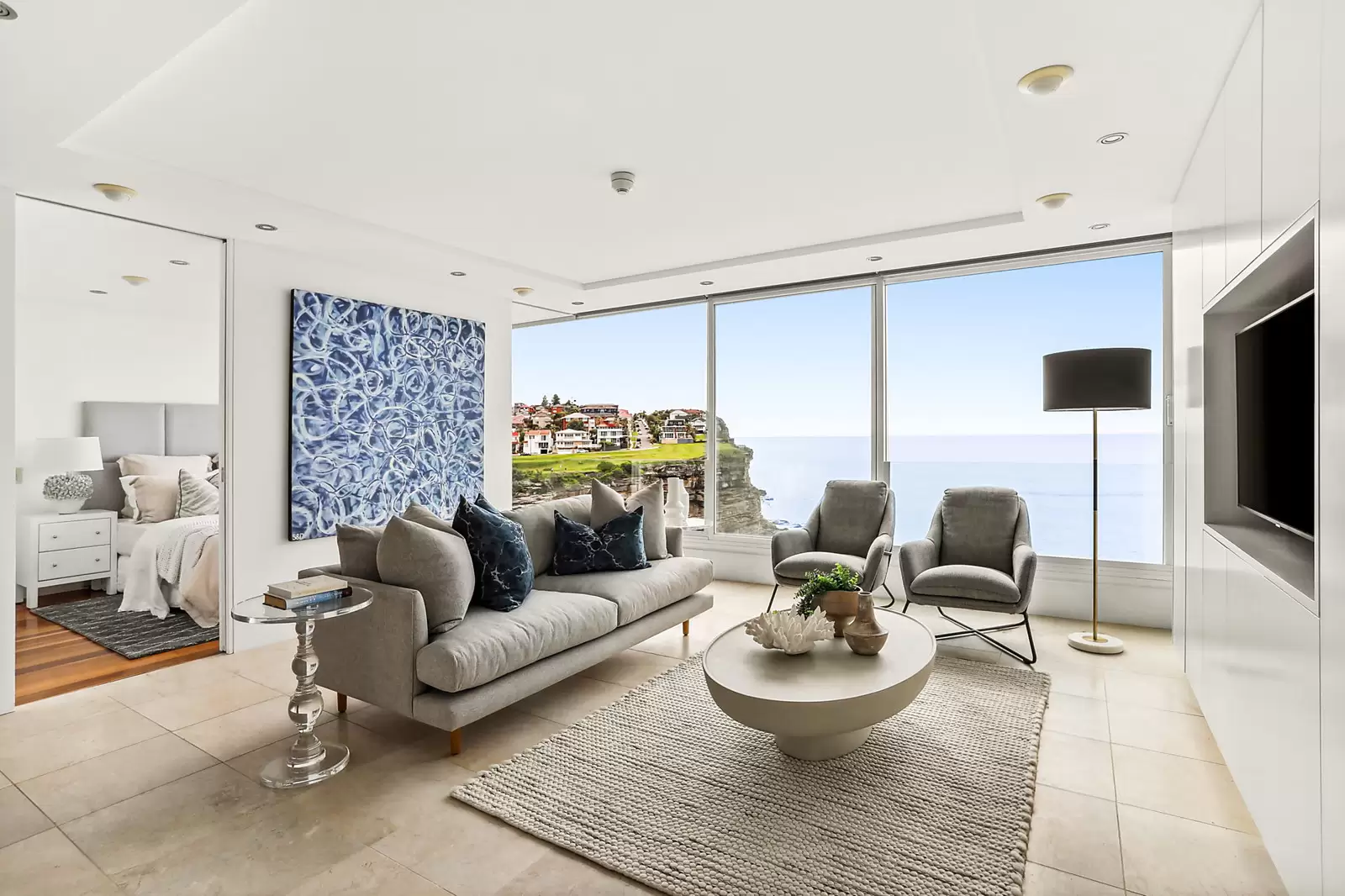 38/33 Kimberley Street, Vaucluse Sold by Sydney Sotheby's International Realty - image 1