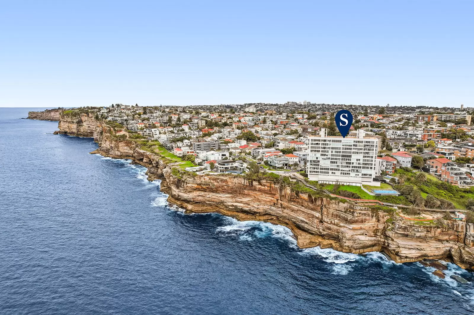 38/33 Kimberley Street, Vaucluse Sold by Sydney Sotheby's International Realty - image 9