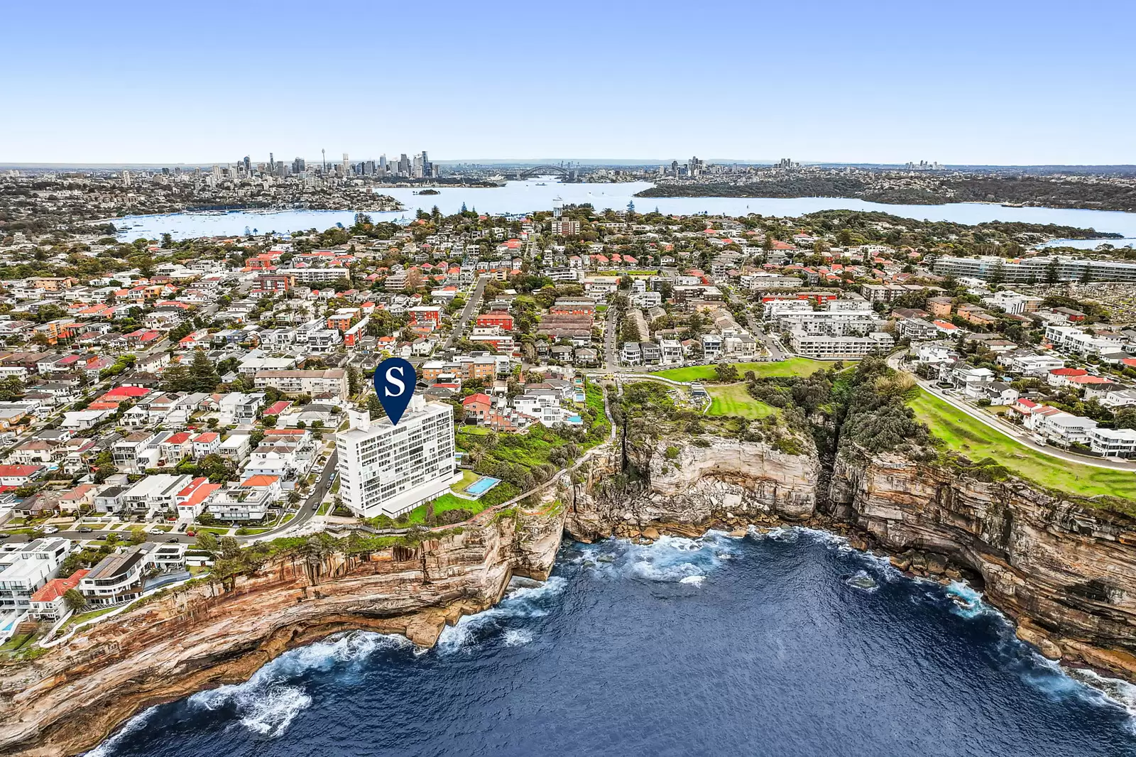 38/33 Kimberley Street, Vaucluse Sold by Sydney Sotheby's International Realty - image 7