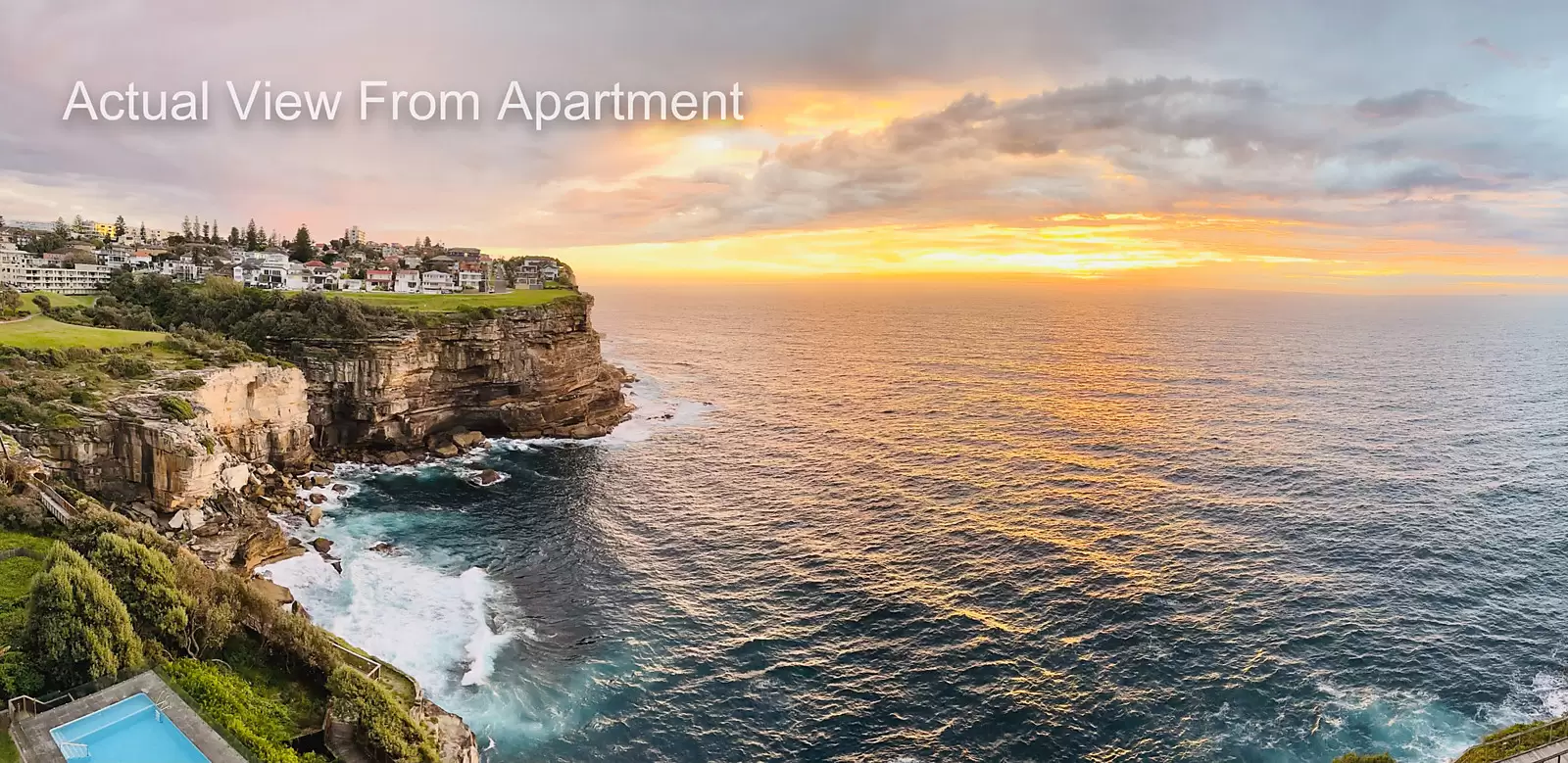 38/33 Kimberley Street, Vaucluse Sold by Sydney Sotheby's International Realty - image 2