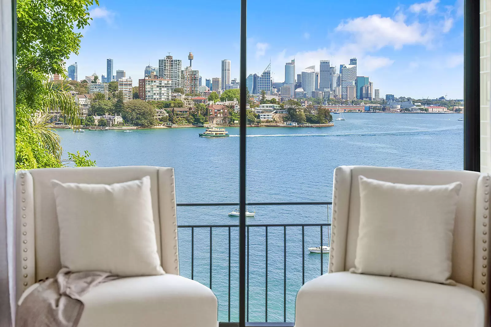 3/66 Wolseley Road, Point Piper Leased by Sydney Sotheby's International Realty - image 9
