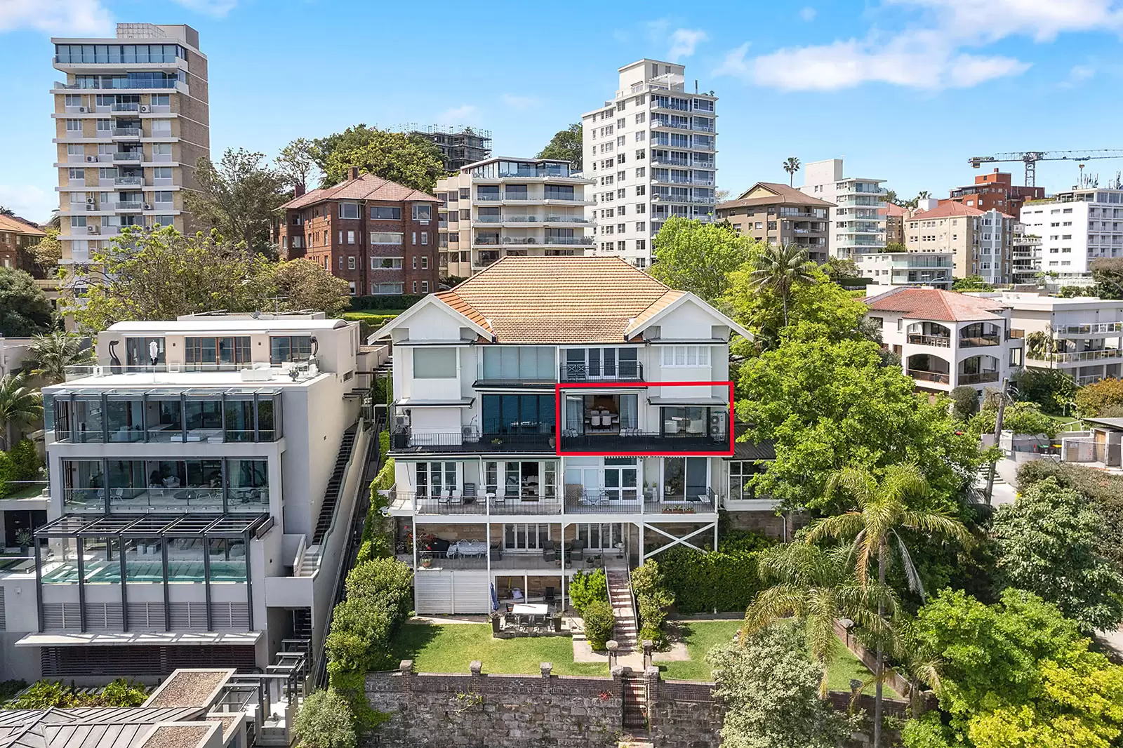 3/66 Wolseley Road, Point Piper Leased by Sydney Sotheby's International Realty - image 20