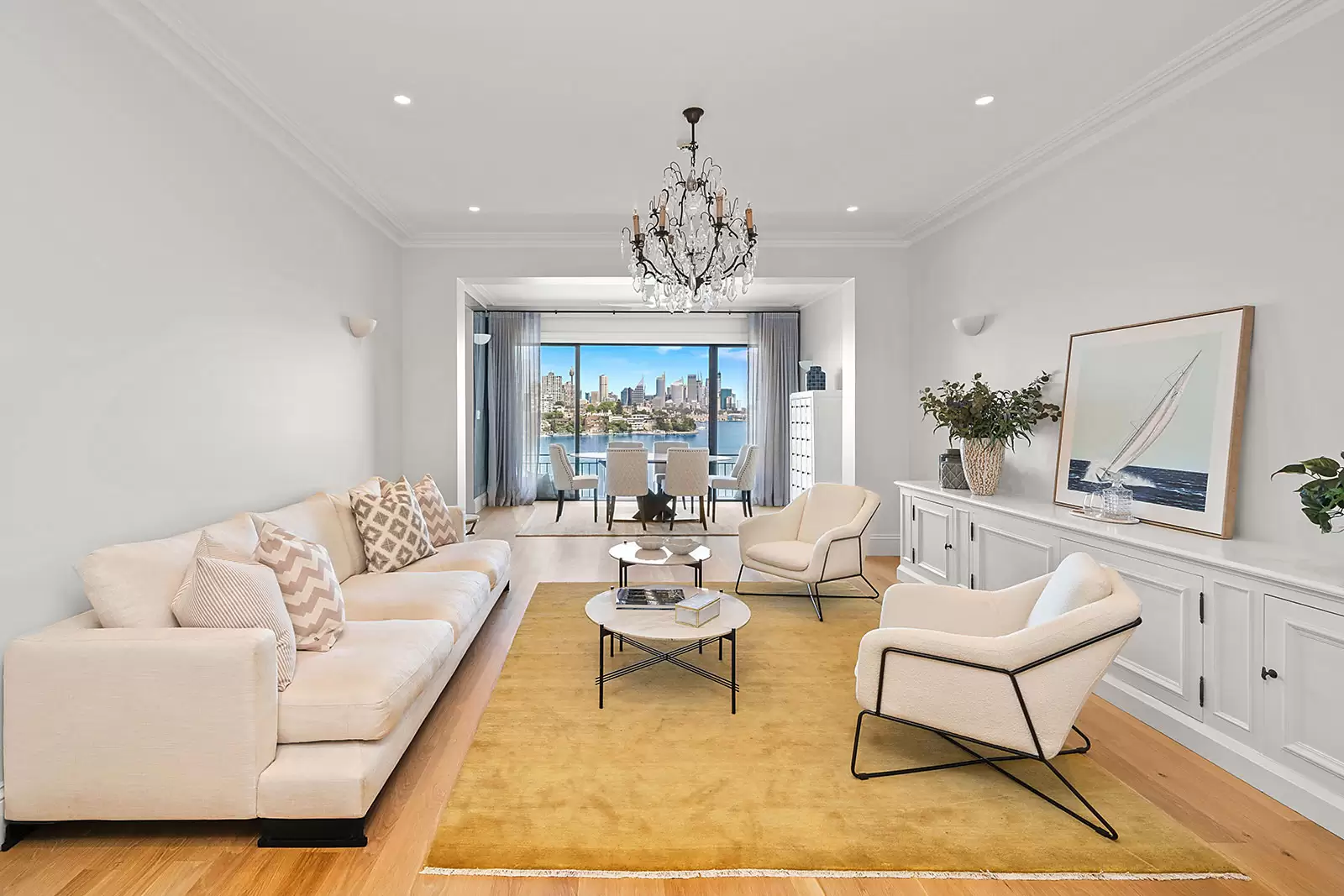 3/66 Wolseley Road, Point Piper Leased by Sydney Sotheby's International Realty - image 4