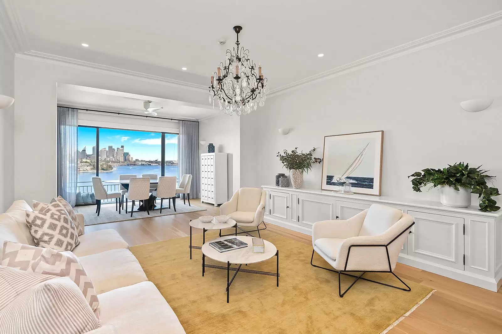 3/66 Wolseley Road, Point Piper Leased by Sydney Sotheby's International Realty - image 3