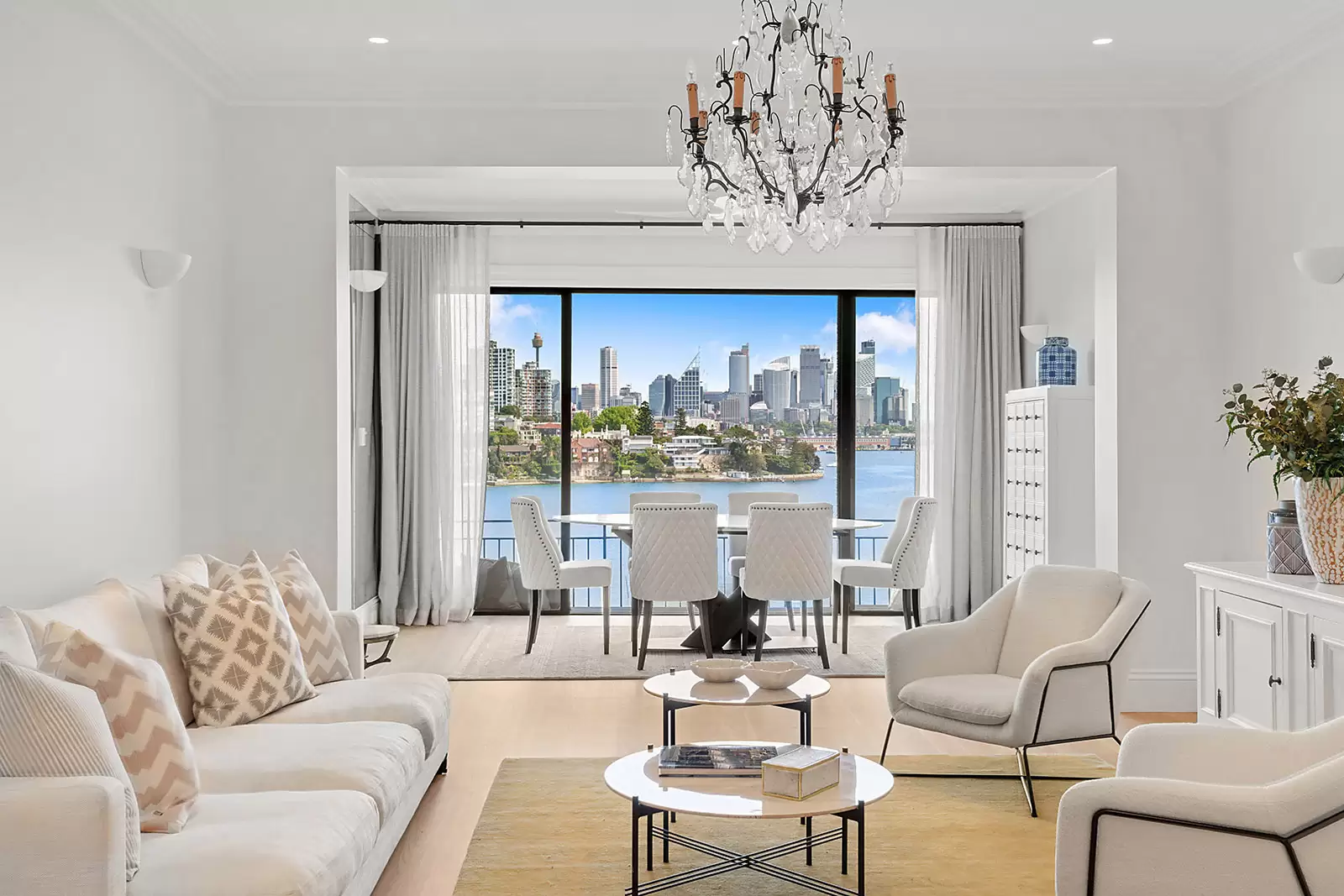 3/66 Wolseley Road, Point Piper Leased by Sydney Sotheby's International Realty - image 7
