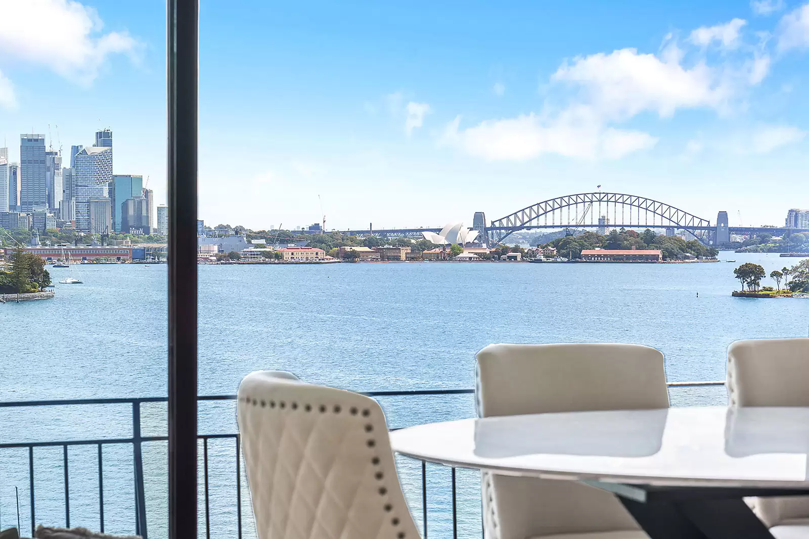 3/66 Wolseley Road, Point Piper Leased by Sydney Sotheby's International Realty - image 1
