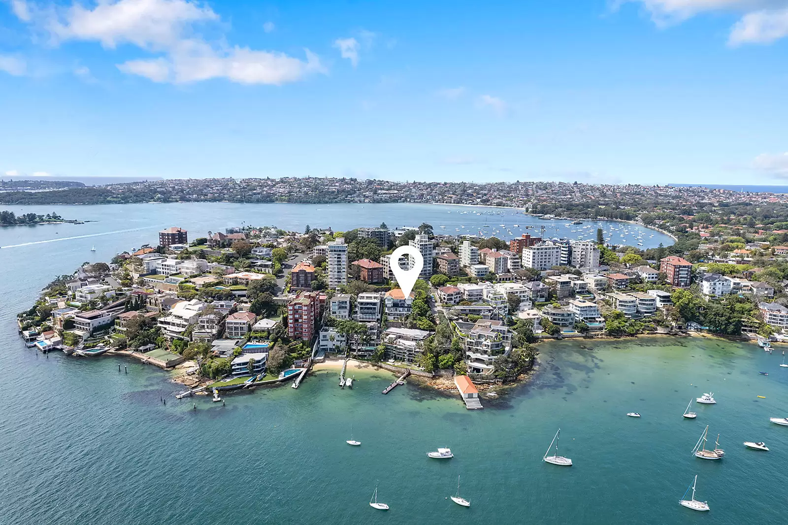 3/66 Wolseley Road, Point Piper Leased by Sydney Sotheby's International Realty - image 19