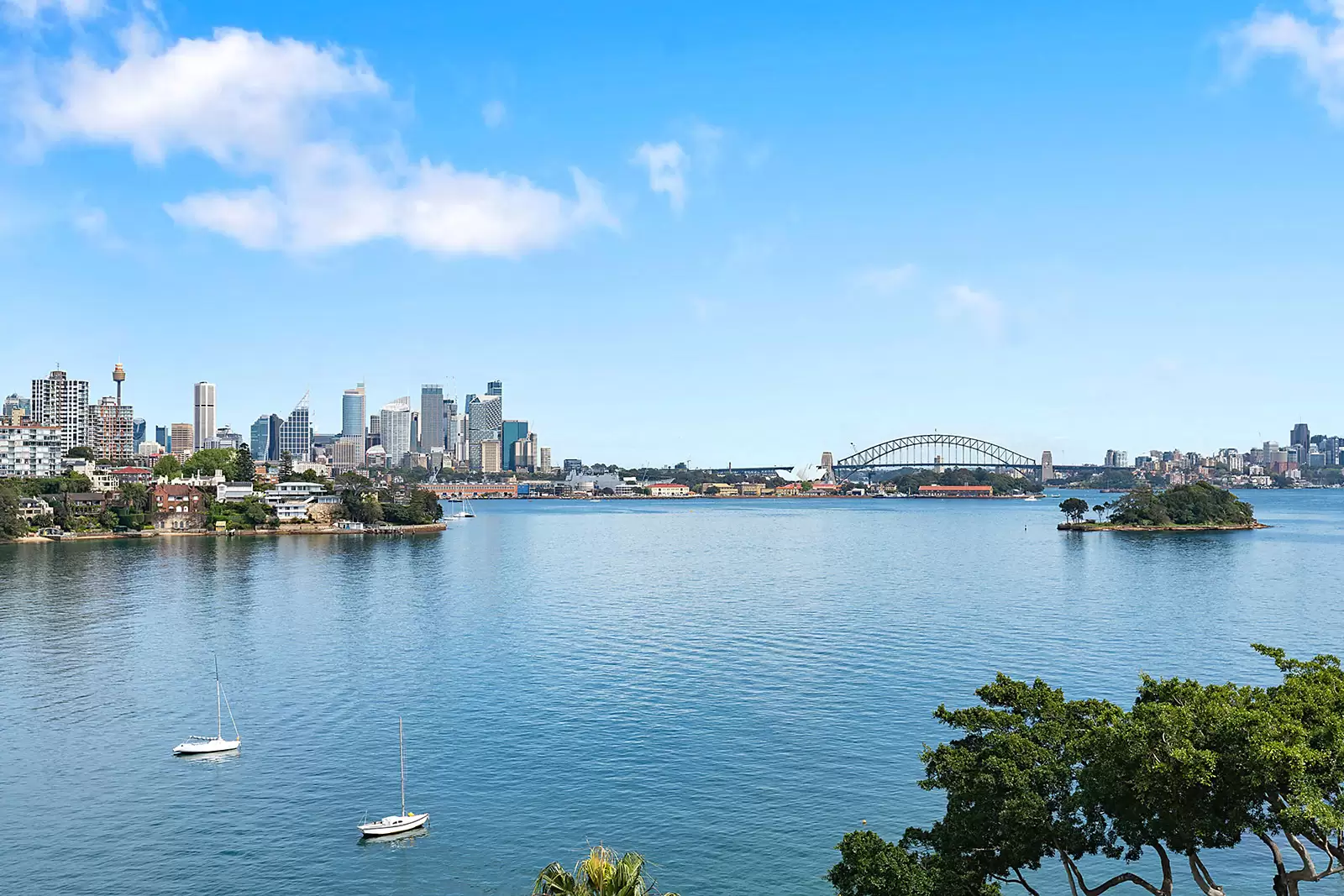 3/66 Wolseley Road, Point Piper Leased by Sydney Sotheby's International Realty - image 2