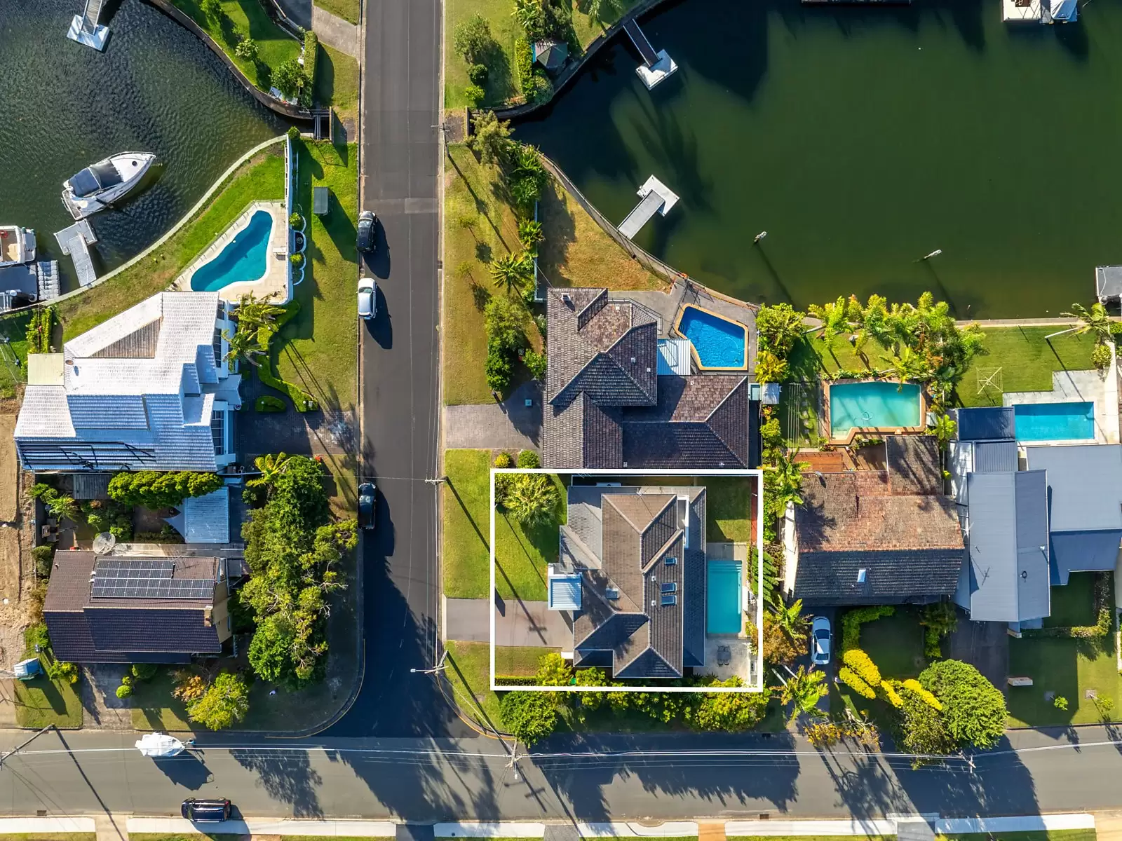1 Tuross Avenue, Sylvania Waters Sold by Sydney Sotheby's International Realty - image 23