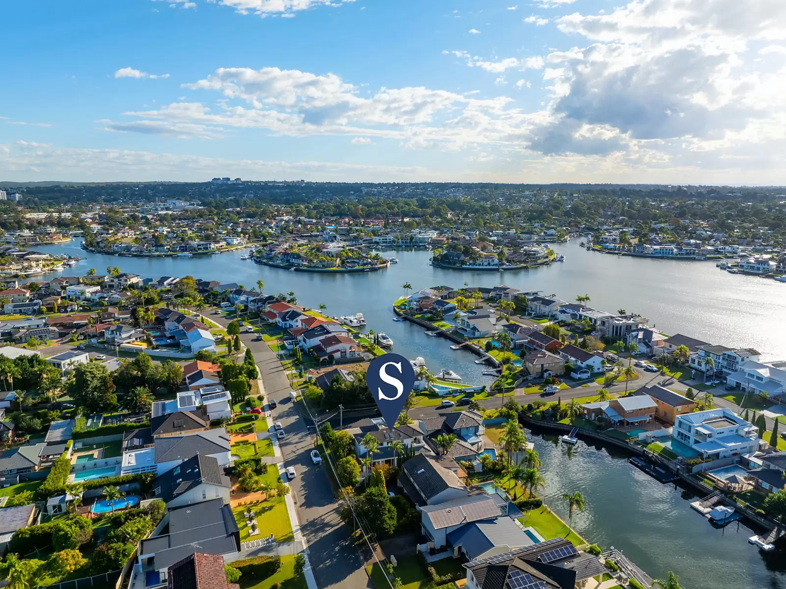 1 Tuross Avenue, Sylvania Waters Sold by Sydney Sotheby's International Realty - image 24