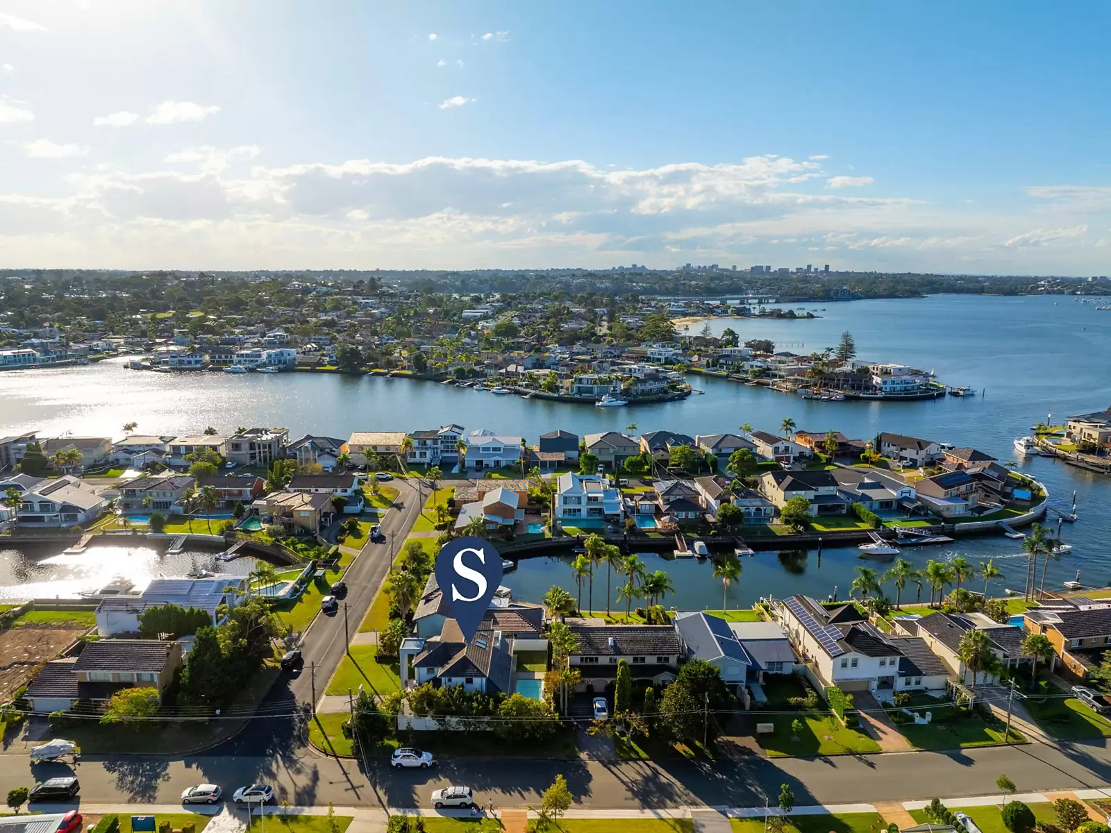 1 Tuross Avenue, Sylvania Waters Sold by Sydney Sotheby's International Realty - image 26