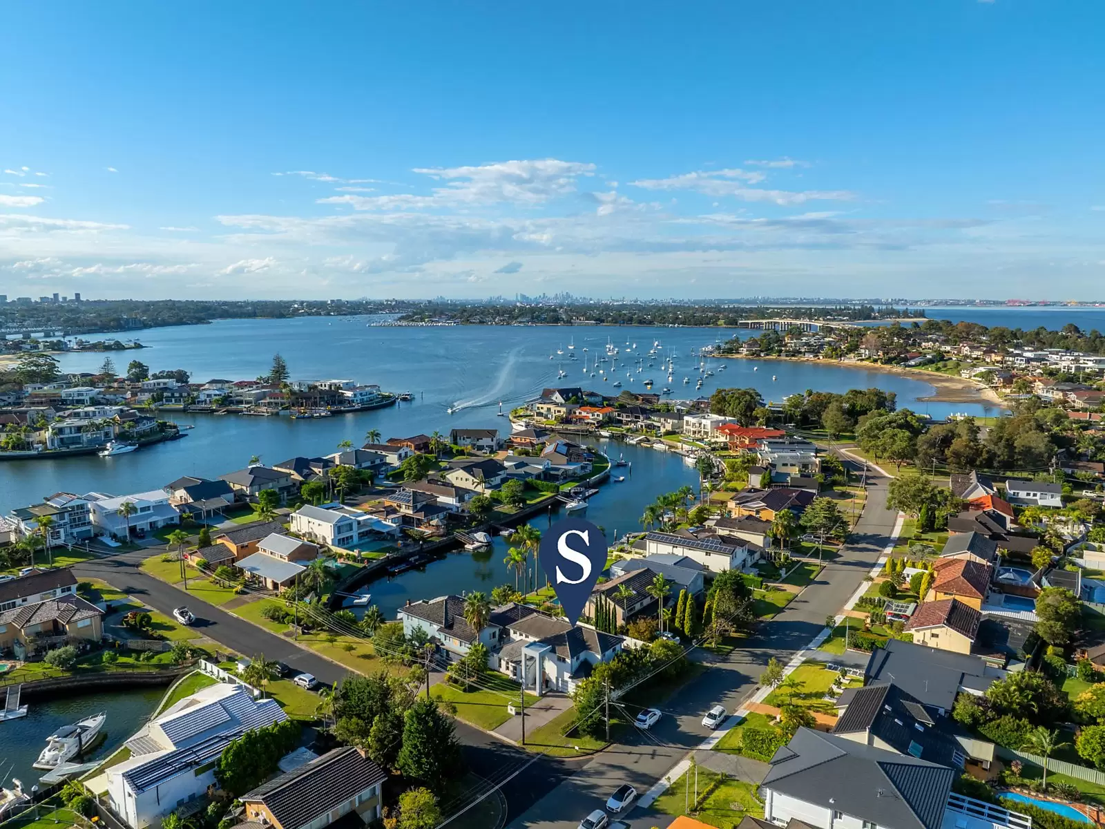 1 Tuross Avenue, Sylvania Waters Sold by Sydney Sotheby's International Realty - image 25