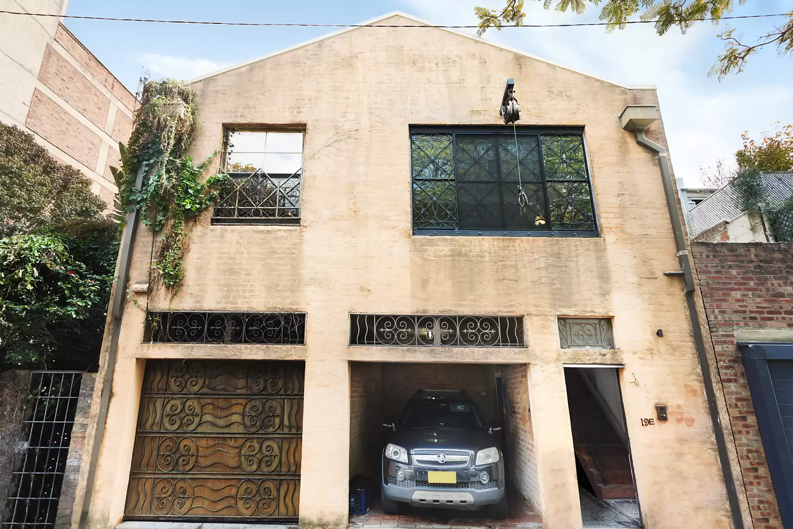 26-28 Corben Street, Surry Hills Sold by Sydney Sotheby's International Realty - image 17