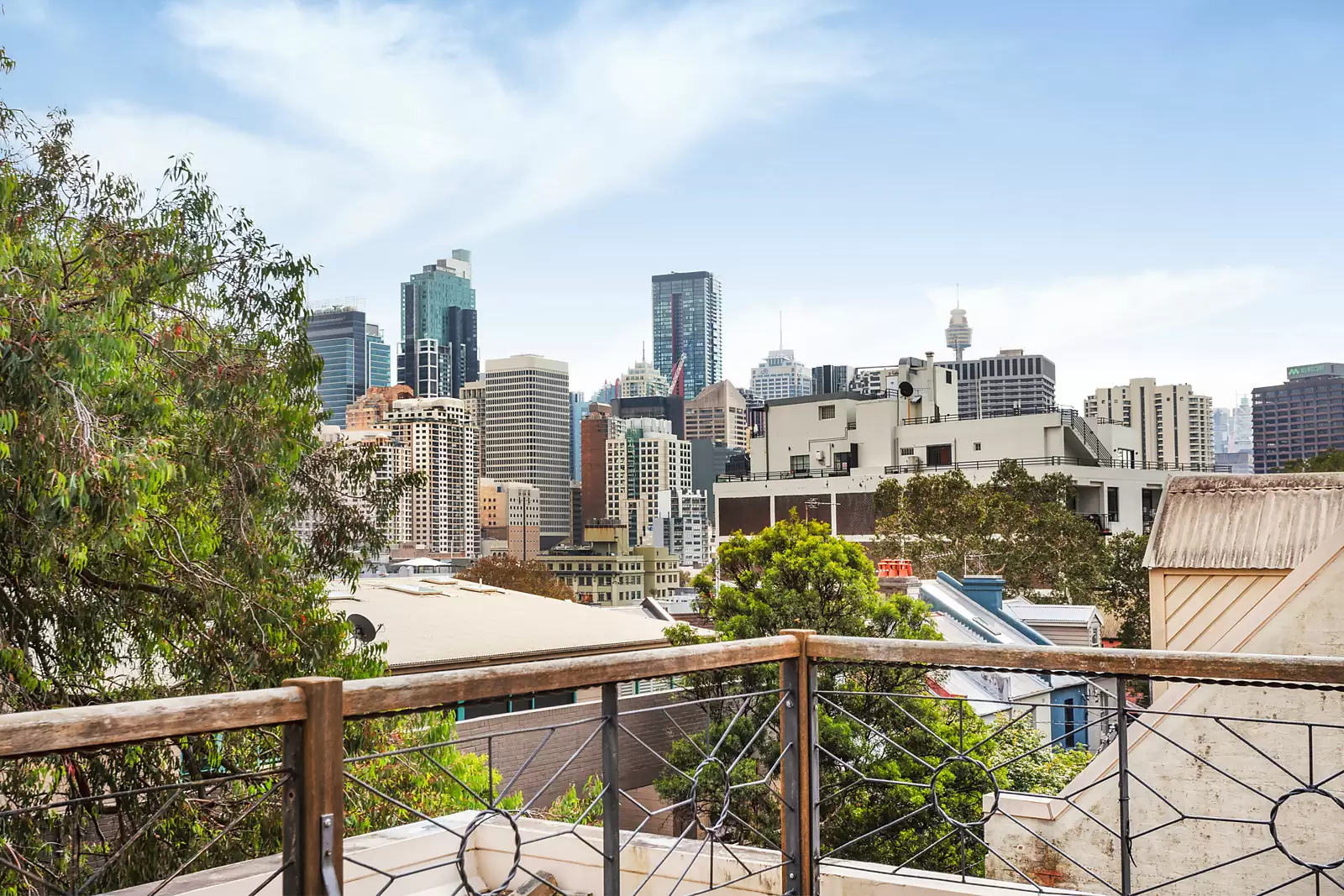 26-28 Corben Street, Surry Hills Sold by Sydney Sotheby's International Realty - image 7