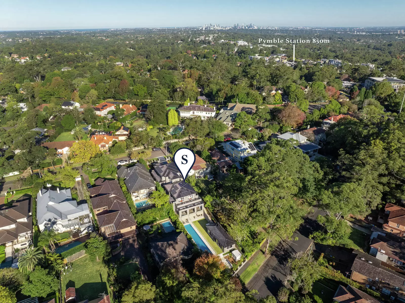 12 Merrivale Road, Pymble Sold by Sydney Sotheby's International Realty - image 20