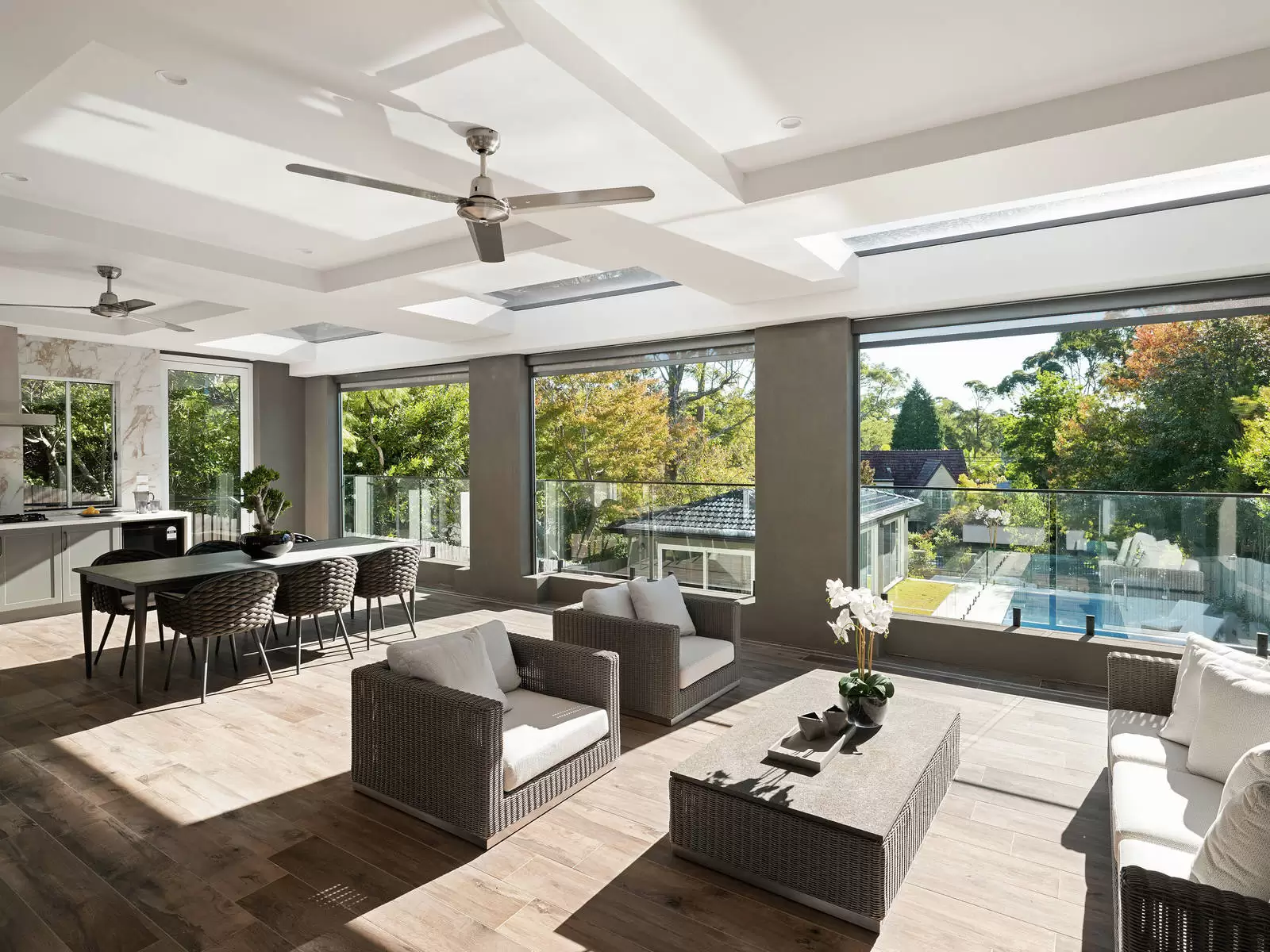12 Merrivale Road, Pymble Sold by Sydney Sotheby's International Realty - image 5