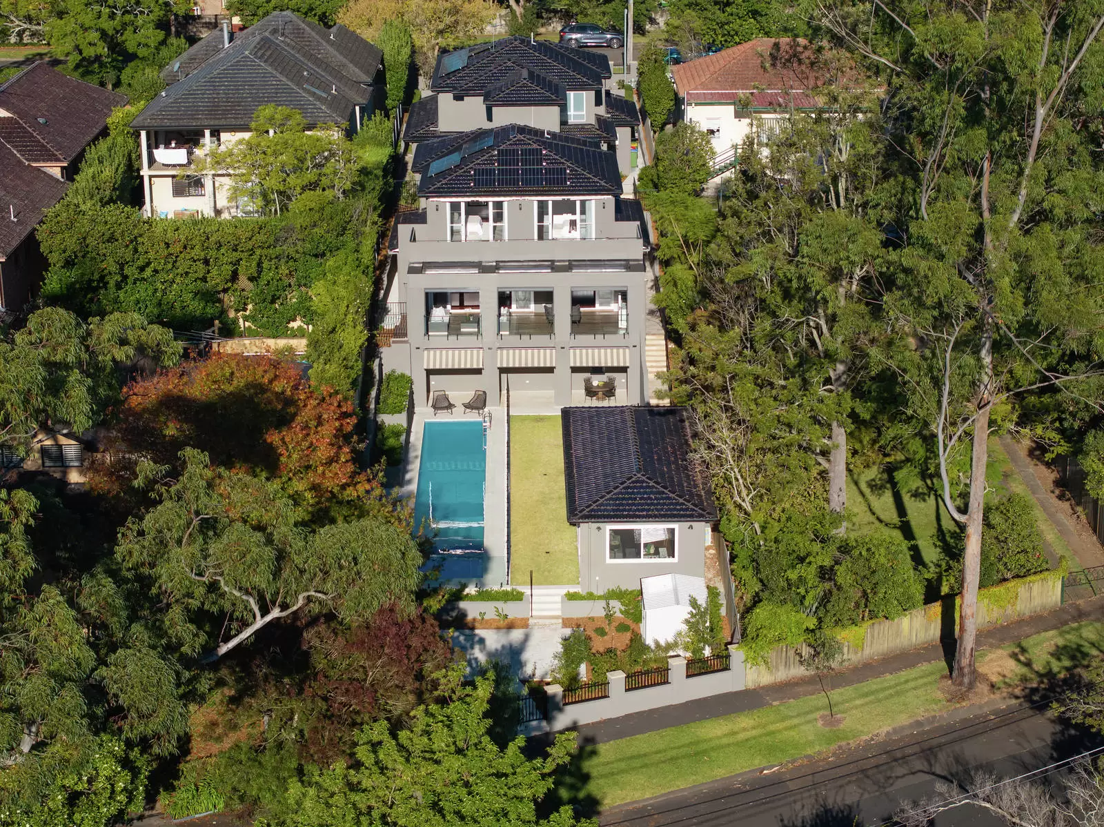 12 Merrivale Road, Pymble Sold by Sydney Sotheby's International Realty - image 29