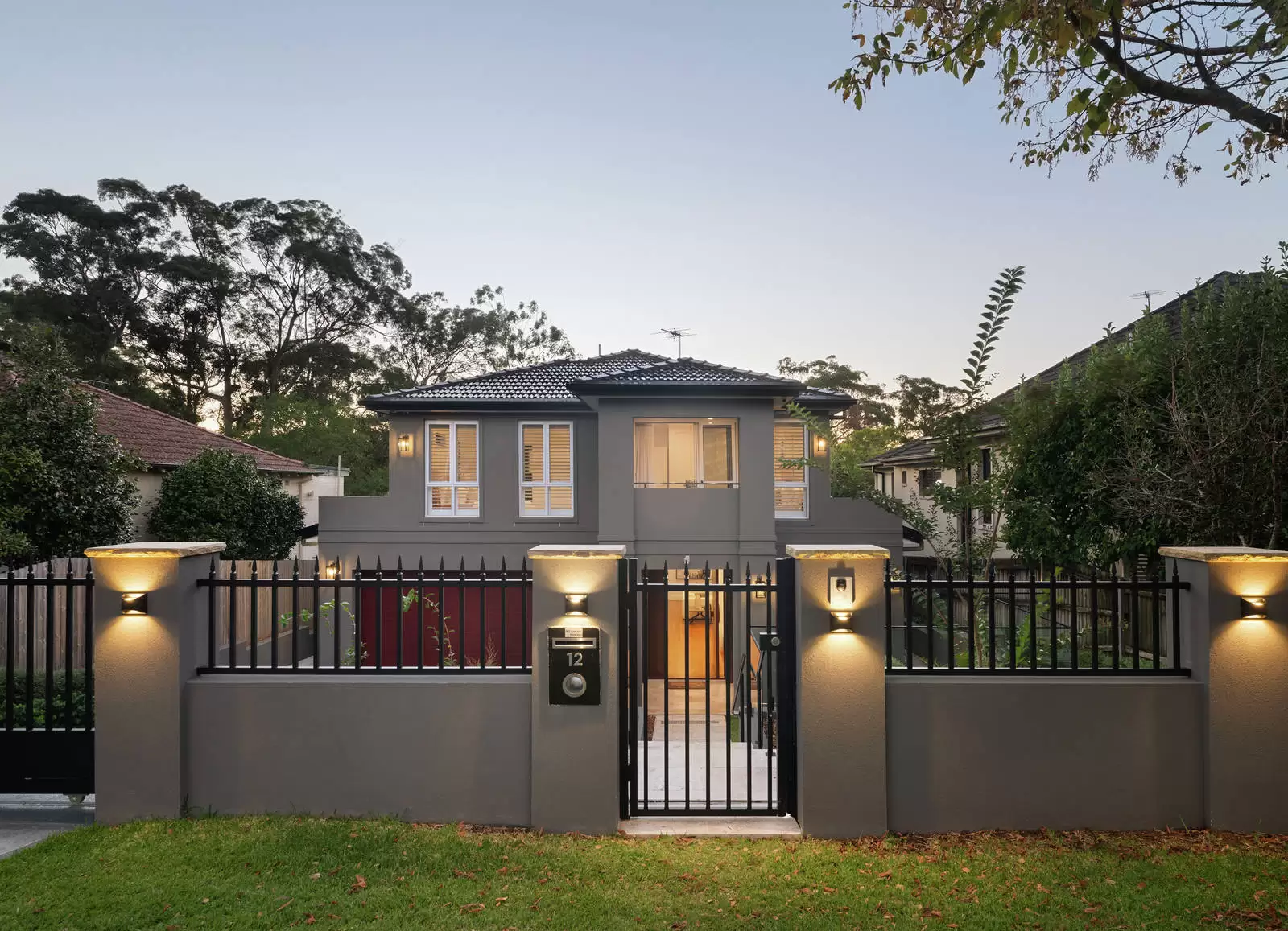 12 Merrivale Road, Pymble Sold by Sydney Sotheby's International Realty - image 7