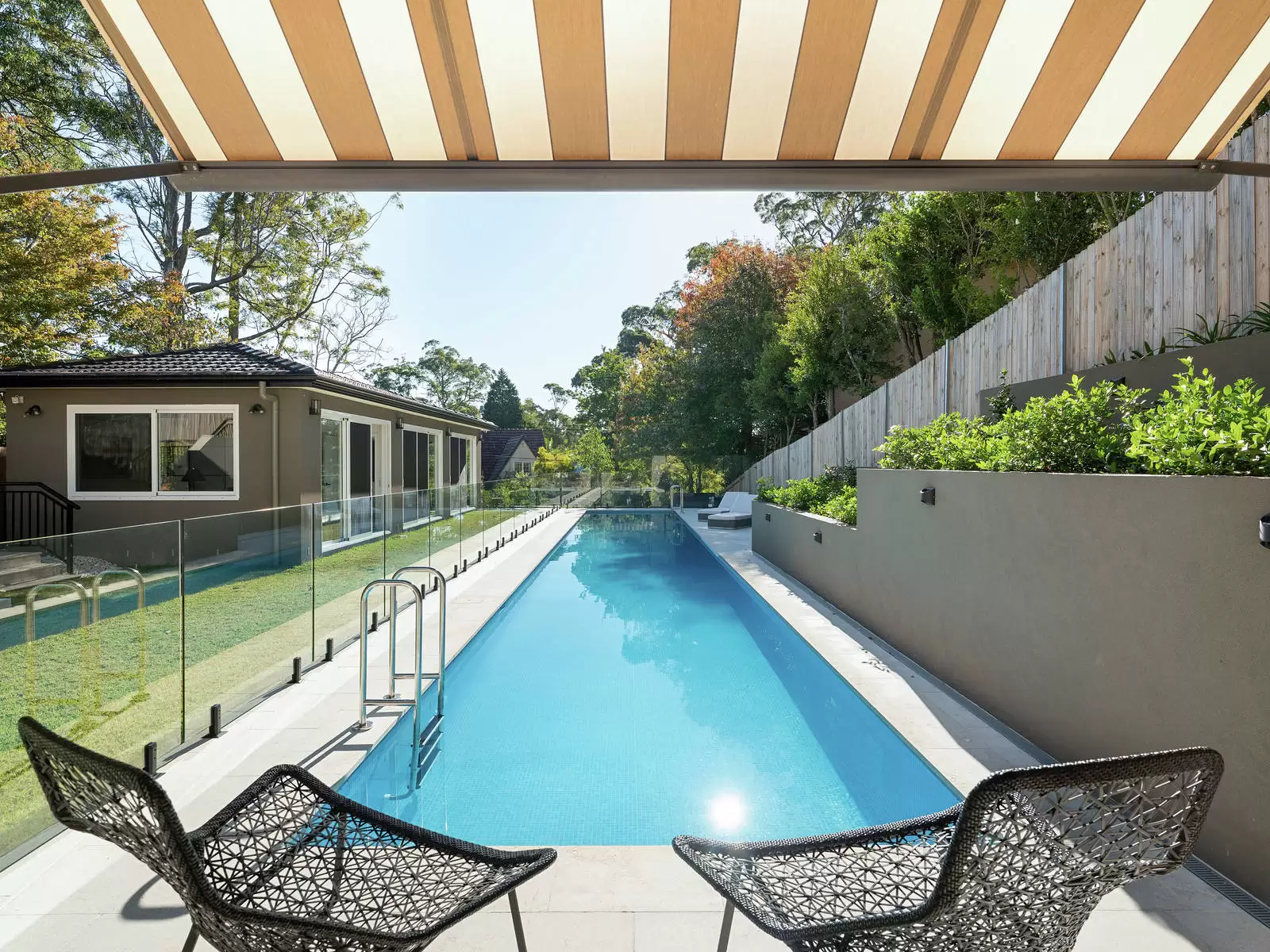 12 Merrivale Road, Pymble Sold by Sydney Sotheby's International Realty - image 30