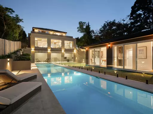 12 Merrivale Road, Pymble Sold by Sydney Sotheby's International Realty