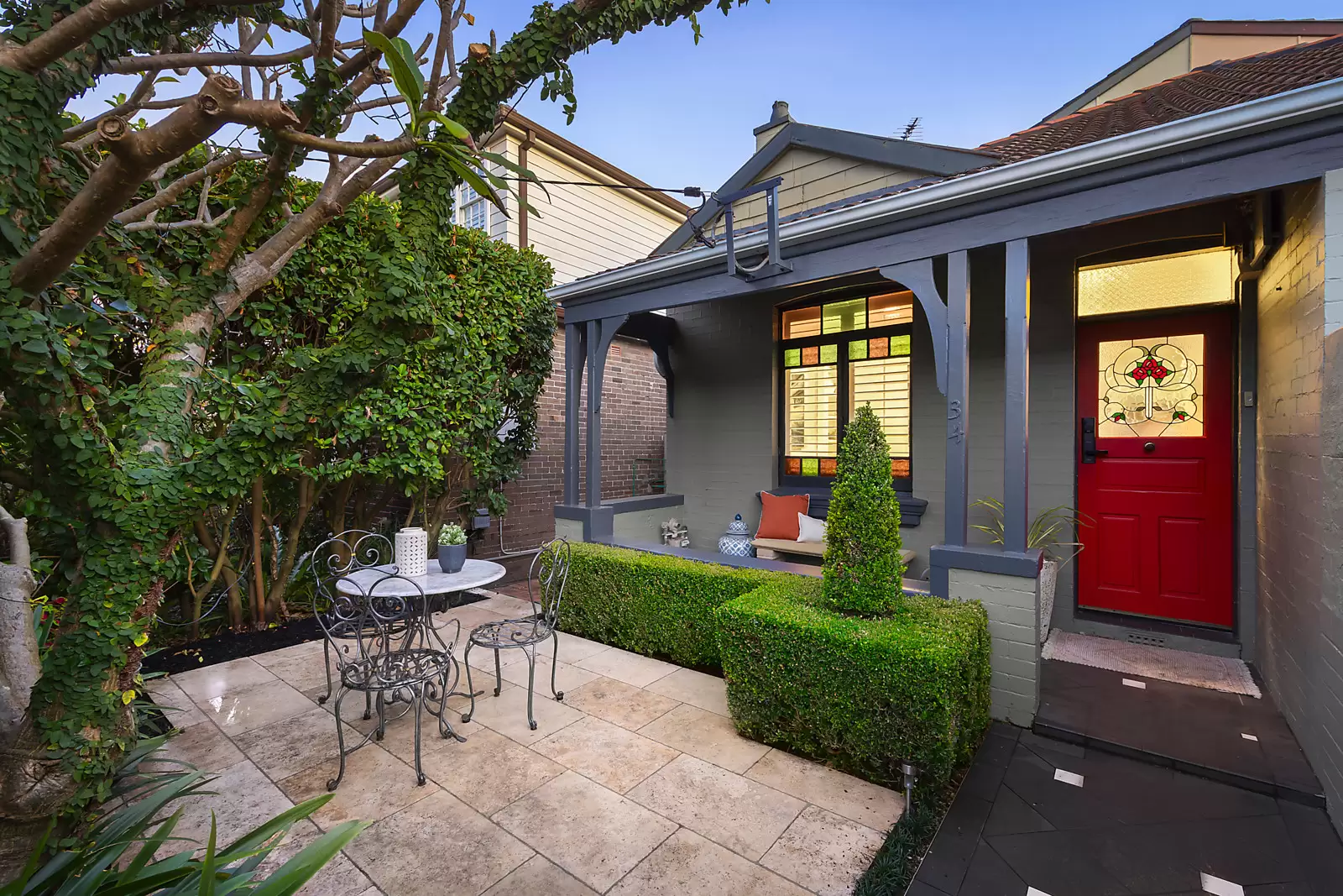 34 Creer Street, Randwick Sold by Sydney Sotheby's International Realty - image 1