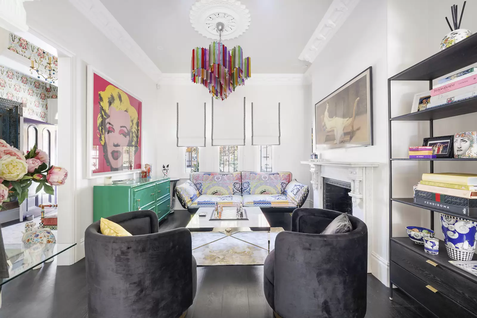 238-240 Glenmore Road, Paddington Sold by Sydney Sotheby's International Realty - image 7