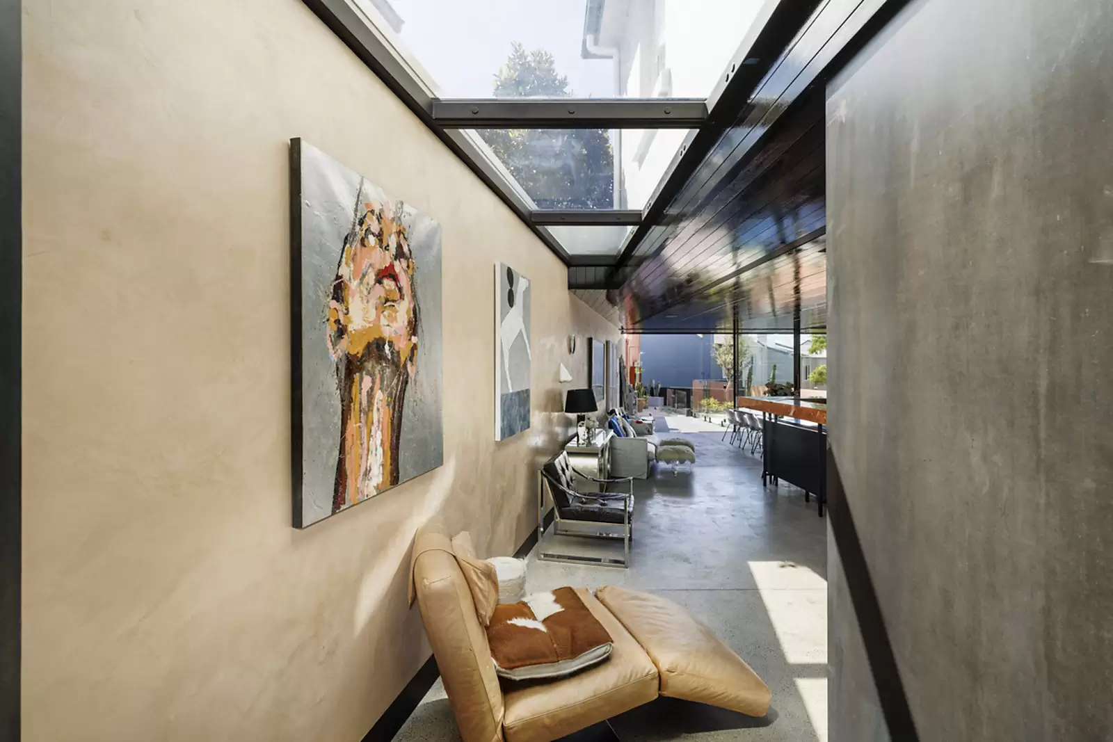 238-240 Glenmore Road, Paddington Sold by Sydney Sotheby's International Realty - image 8