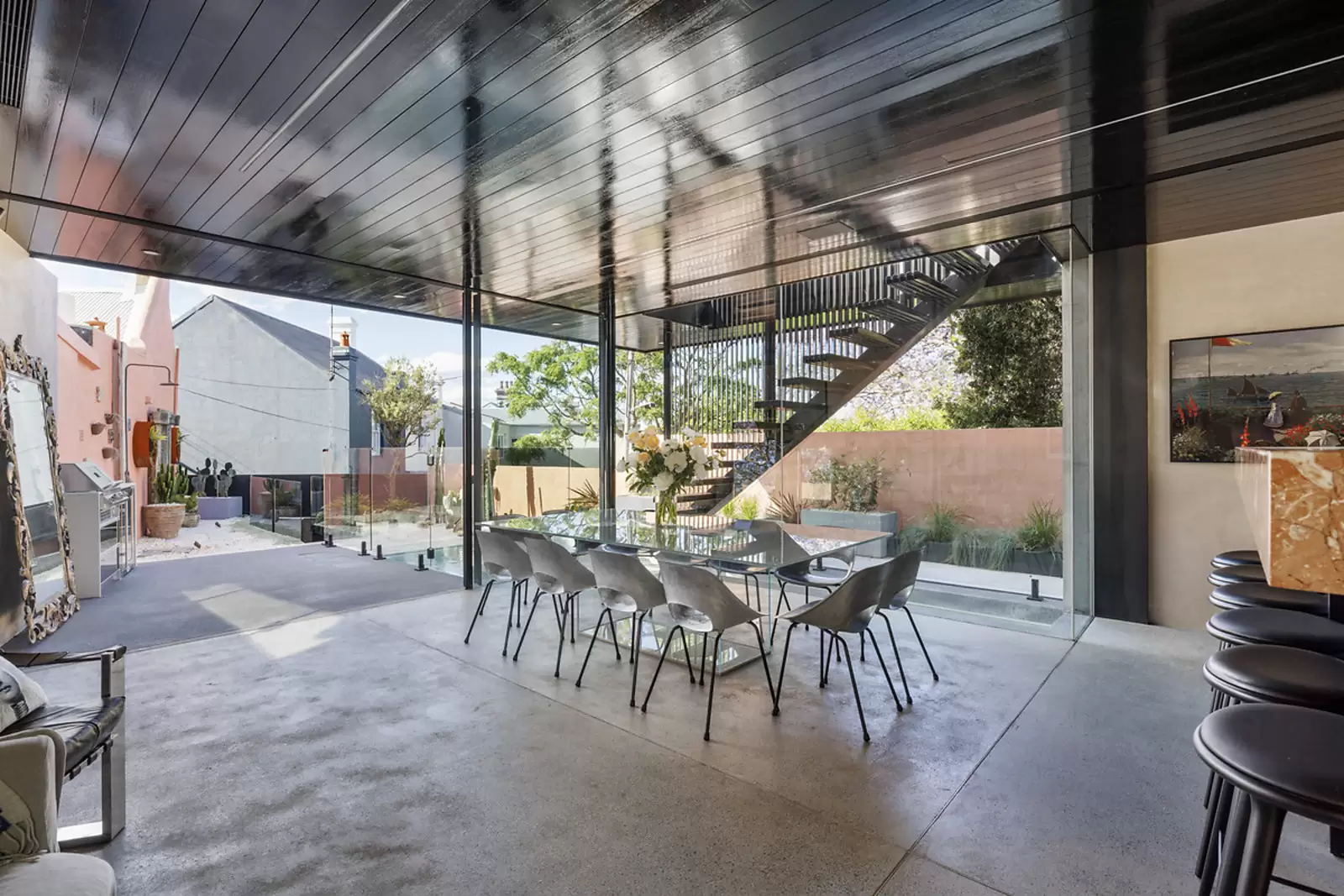 238-240 Glenmore Road, Paddington Sold by Sydney Sotheby's International Realty - image 2