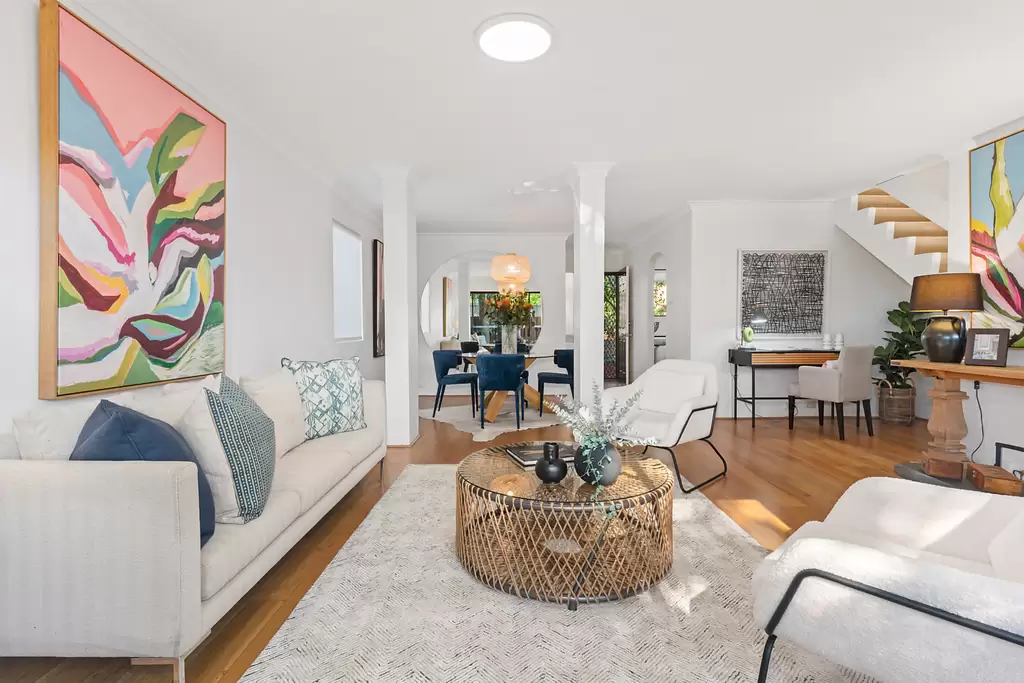 12/22-26 Fontenoy Road, Macquarie Park Sold by Sydney Sotheby's International Realty