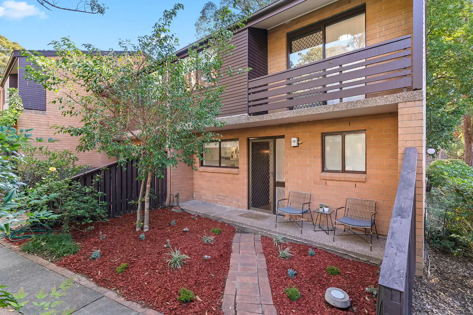 12/22-26 Fontenoy Road, Macquarie Park Sold by Sydney Sotheby's International Realty - image 17