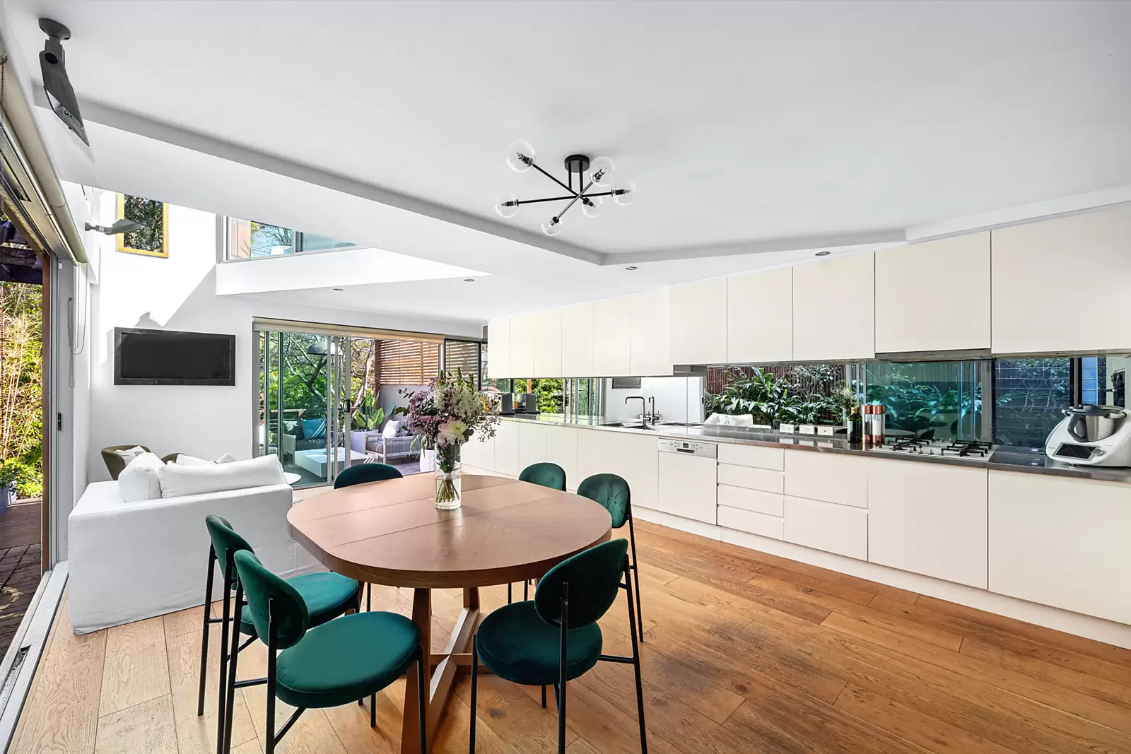 24 Monmouth Street, Randwick Sold by Sydney Sotheby's International Realty - image 3