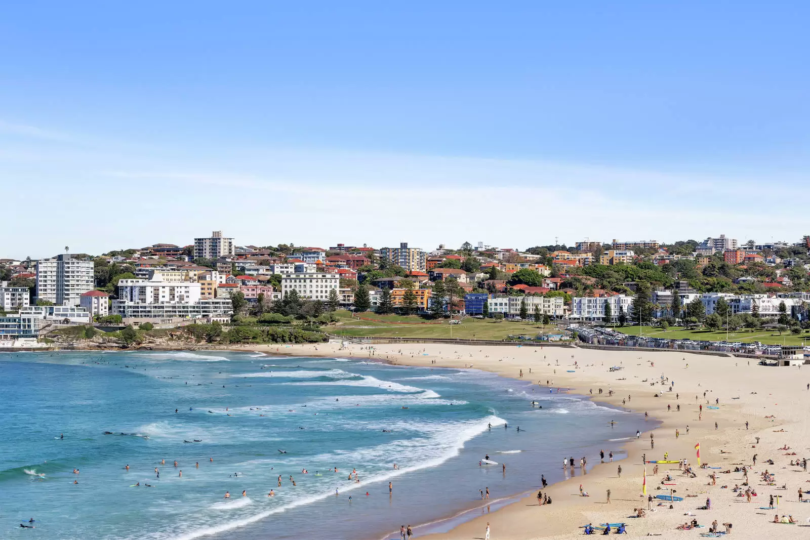 107 Brighton Boulevard, North Bondi Leased by Sydney Sotheby's International Realty - image 10