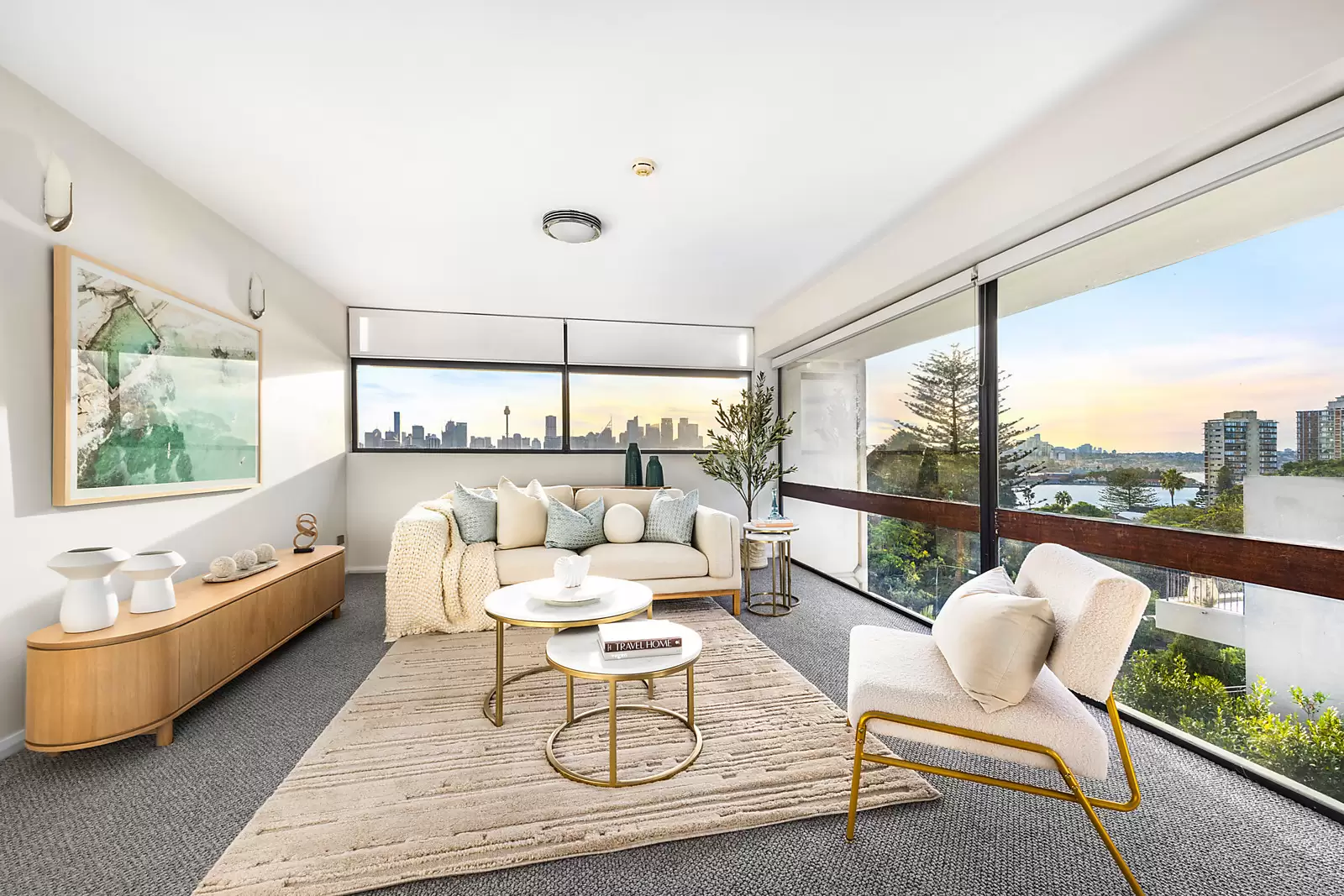 3/99 Darling Point Road, Darling Point Sold by Sydney Sotheby's International Realty - image 2