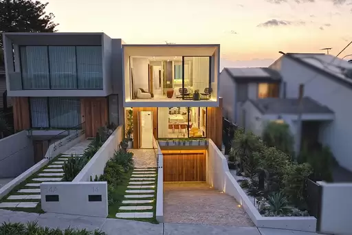 14 Broome Street, Maroubra Sold by Sydney Sotheby's International Realty