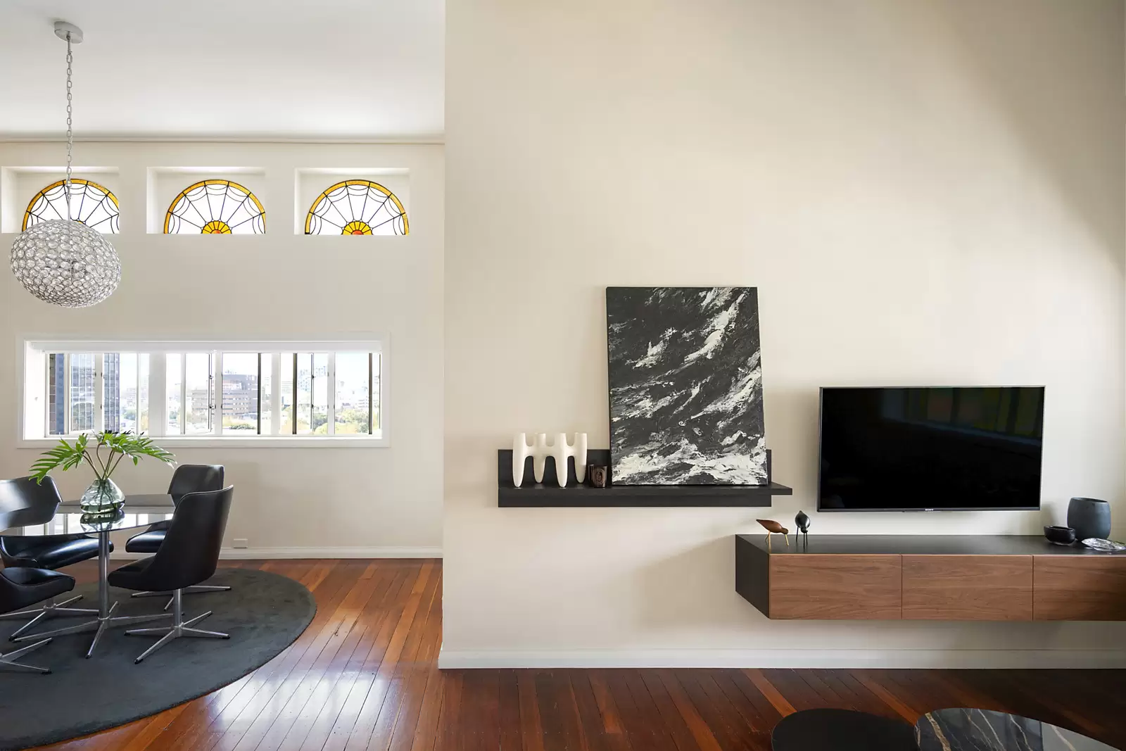 104/6 Stanley Street, Darlinghurst Sold by Sydney Sotheby's International Realty - image 1