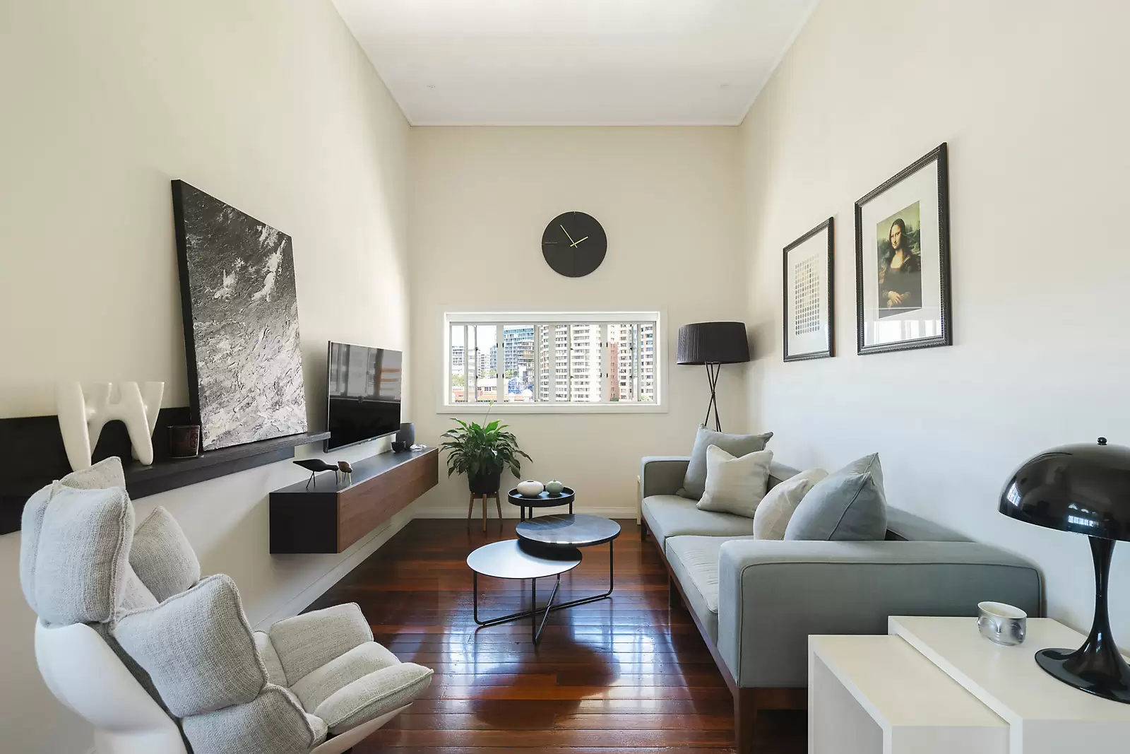 104/6 Stanley Street, Darlinghurst Sold by Sydney Sotheby's International Realty - image 2