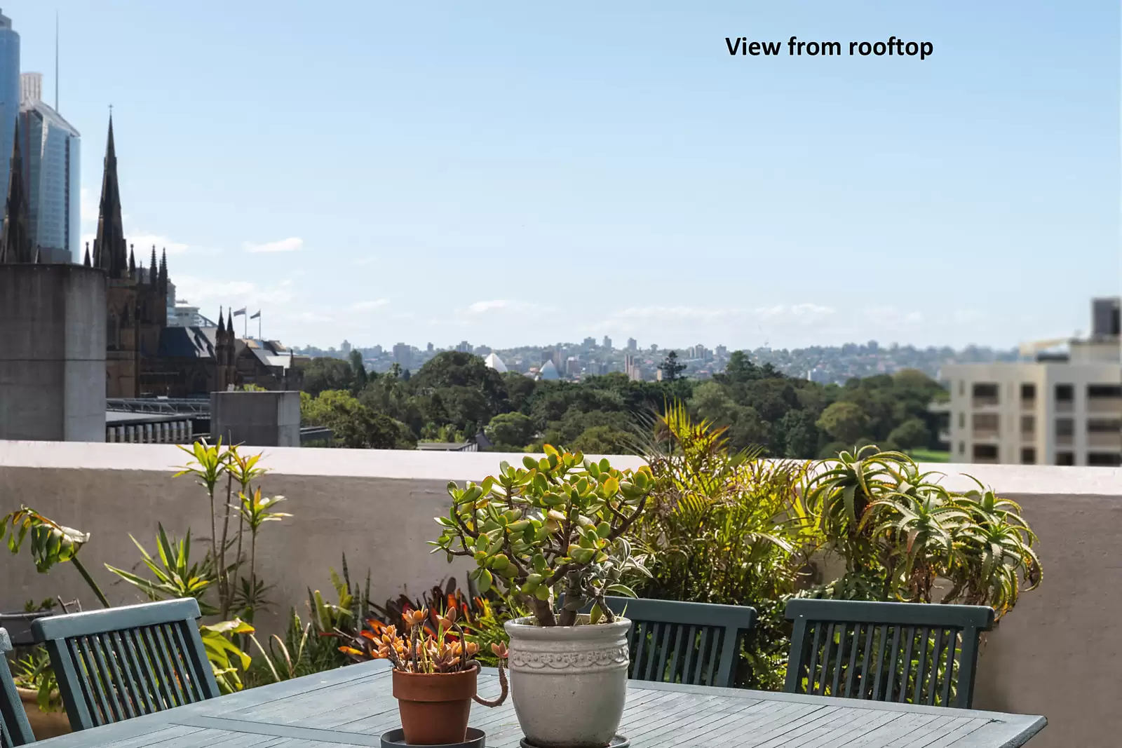 104/6 Stanley Street, Darlinghurst Sold by Sydney Sotheby's International Realty - image 13