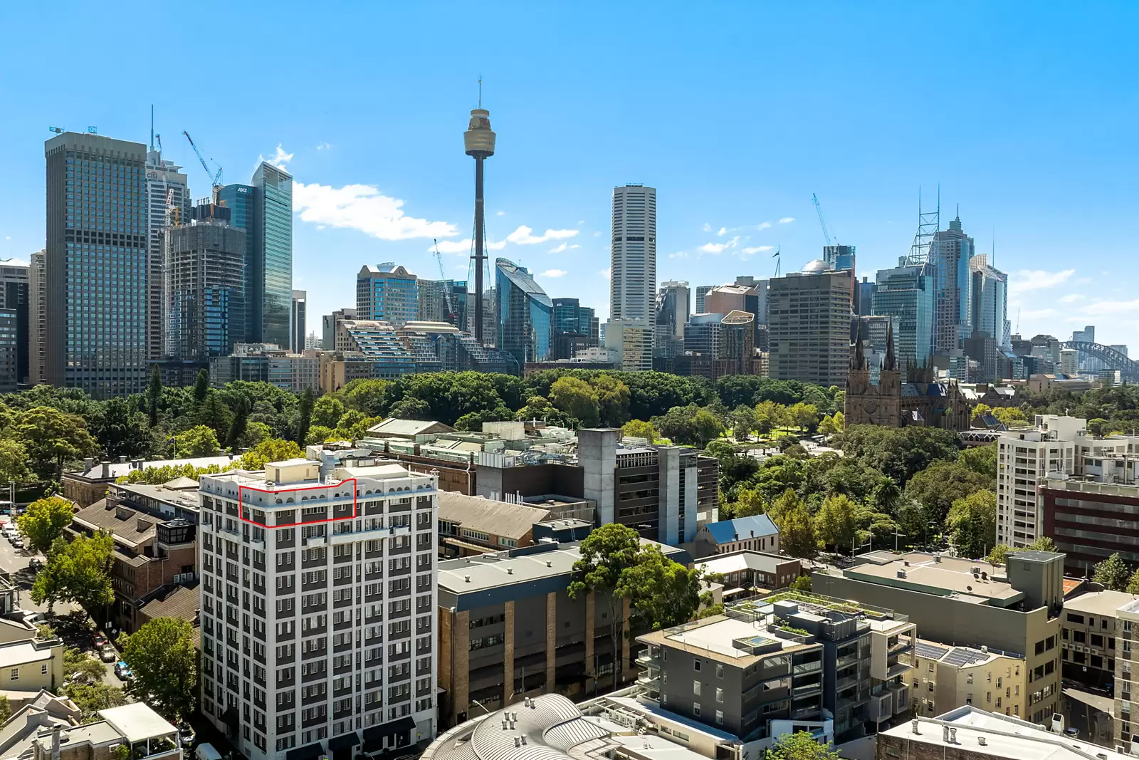 104/6 Stanley Street, Darlinghurst Sold by Sydney Sotheby's International Realty - image 14