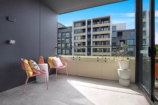 10910/159 Epping Road, Macquarie Park Sold by Sydney Sotheby's International Realty