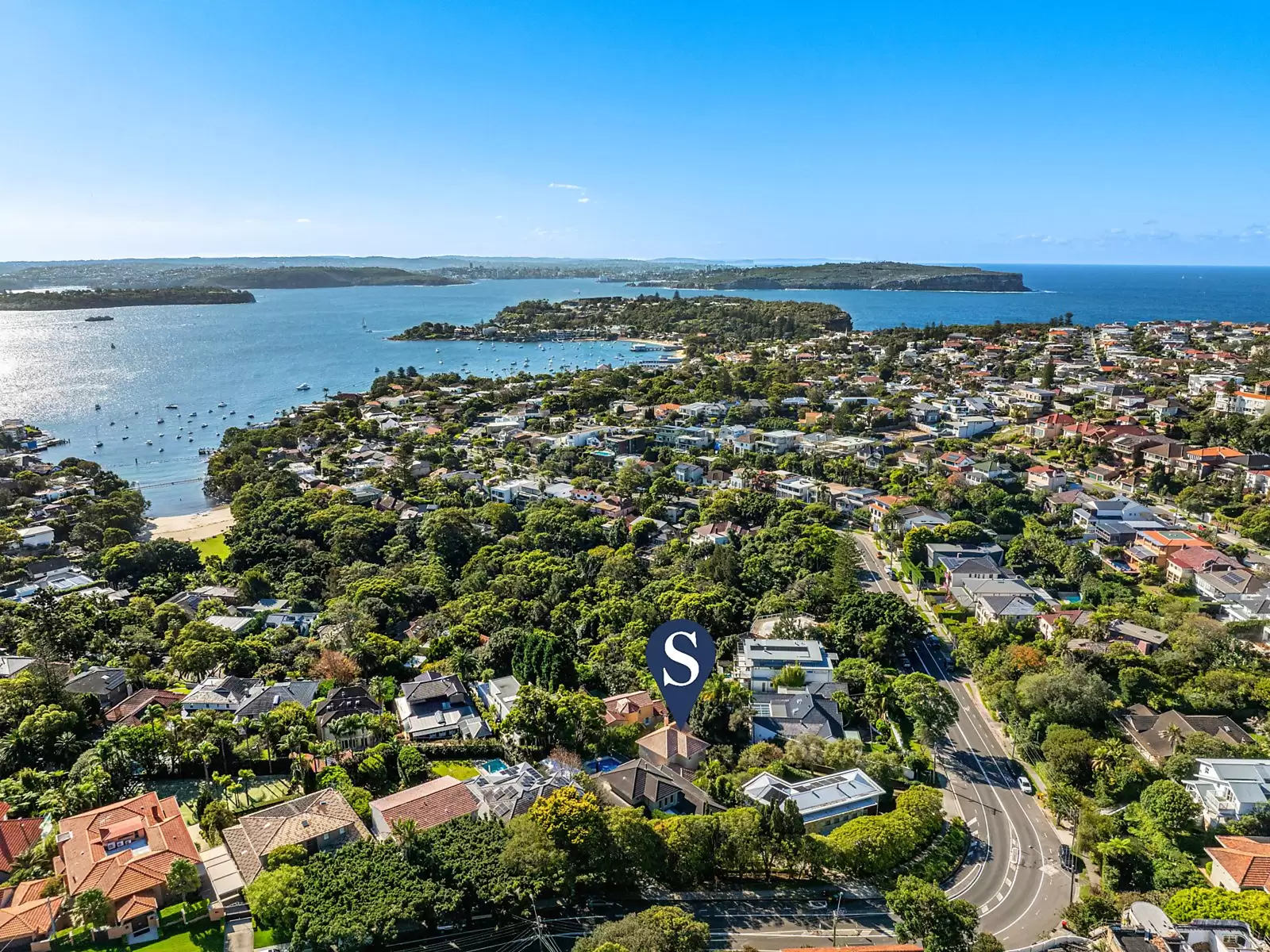 80B Hopetoun Avenue, Vaucluse Sold by Sydney Sotheby's International Realty - image 1