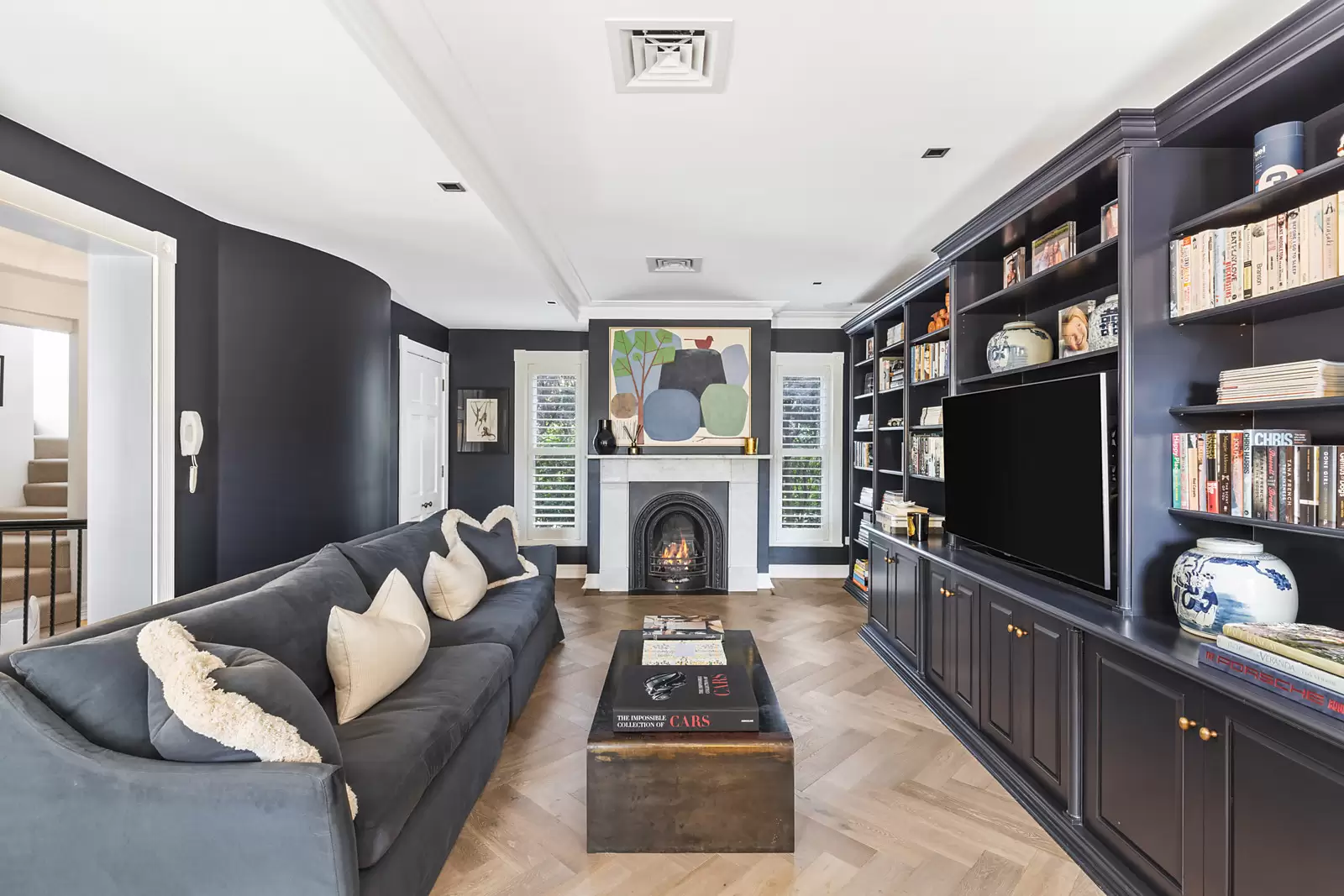 1B Tara Street, Woollahra Sold by Sydney Sotheby's International Realty - image 10