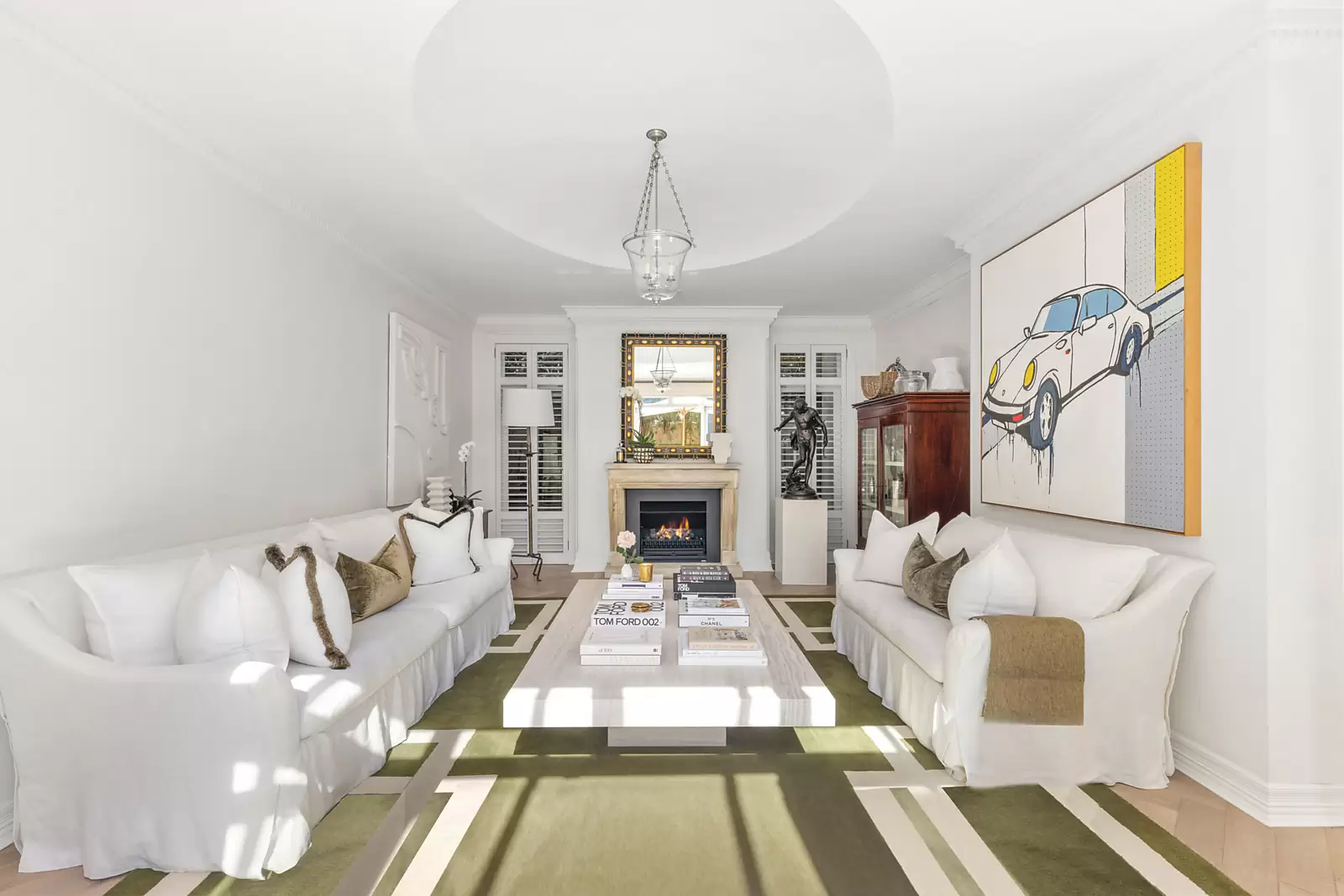 1B Tara Street, Woollahra Sold by Sydney Sotheby's International Realty - image 6