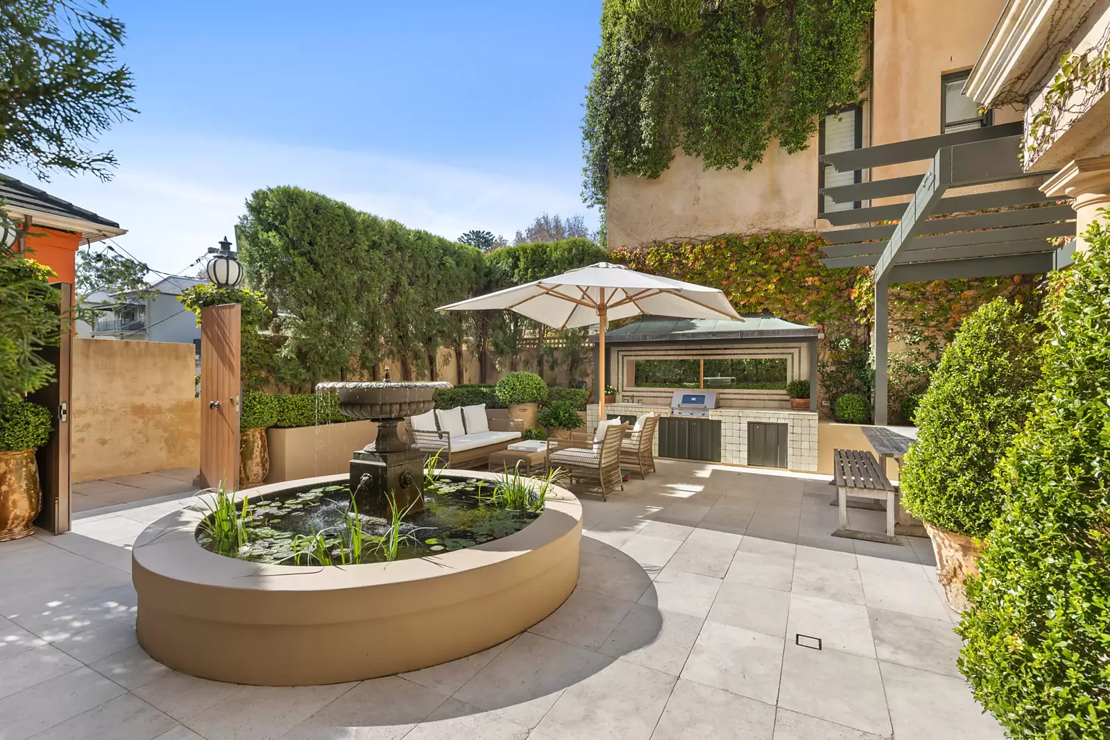 1B Tara Street, Woollahra Sold by Sydney Sotheby's International Realty - image 9