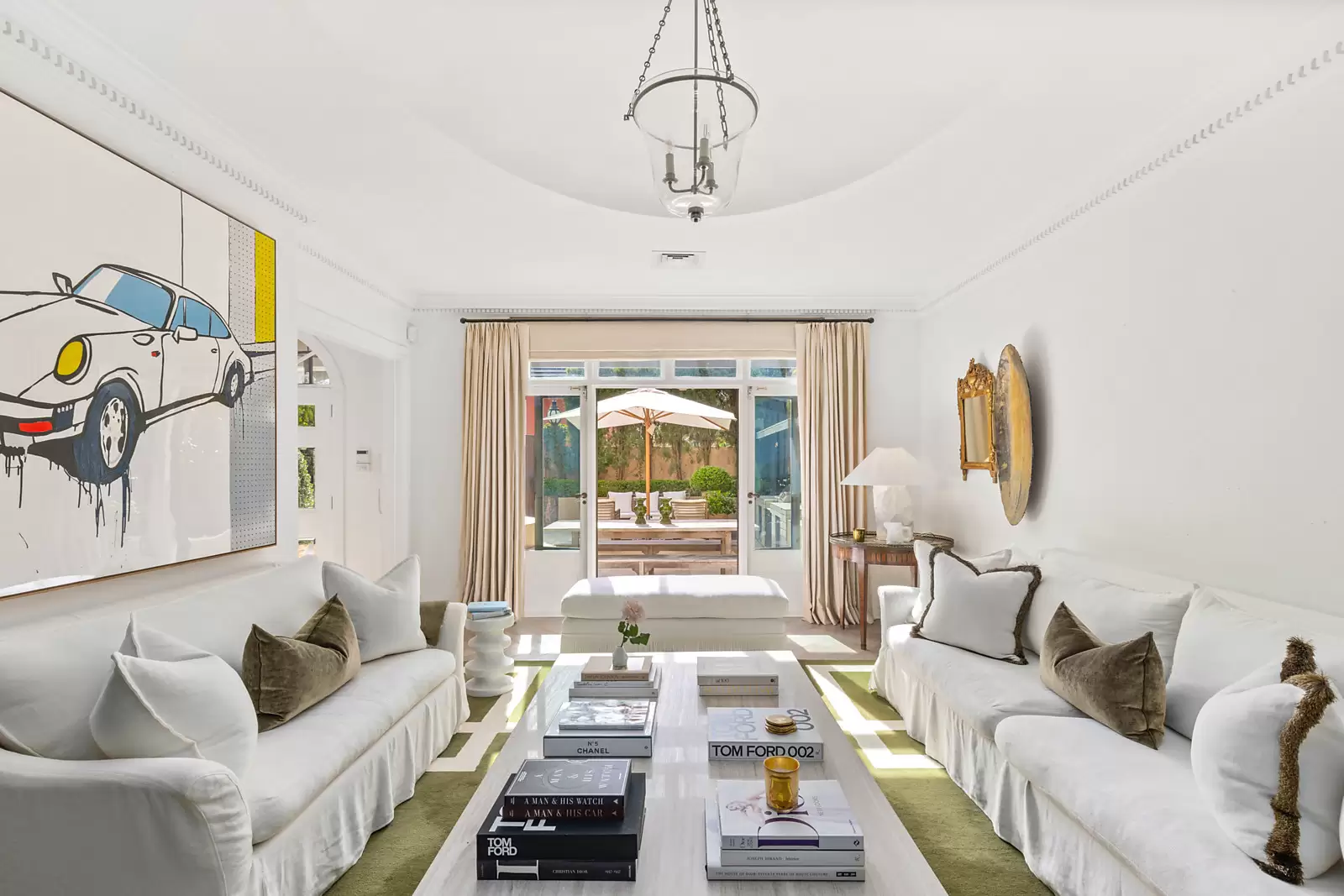 1B Tara Street, Woollahra Sold by Sydney Sotheby's International Realty - image 4