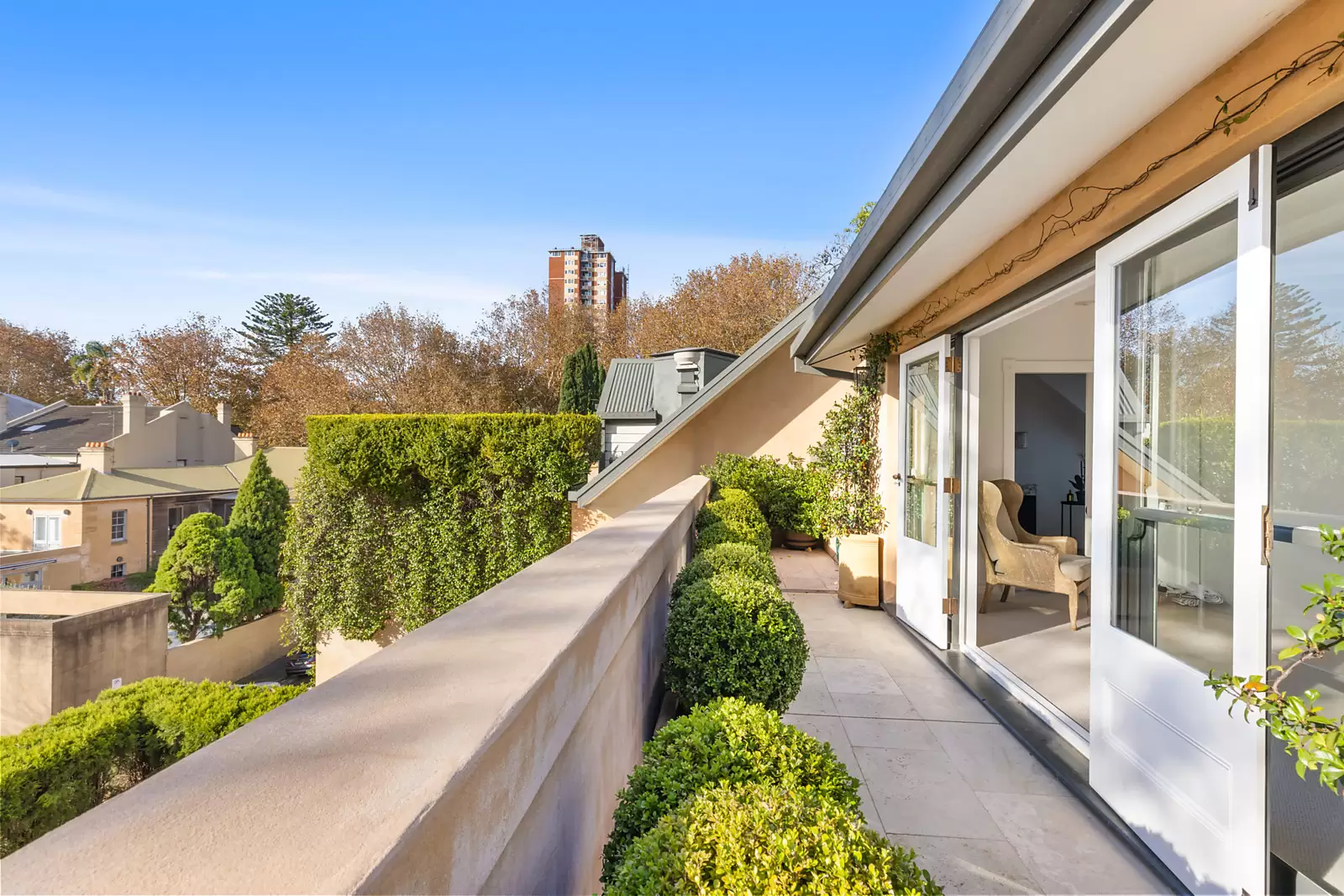 1B Tara Street, Woollahra Sold by Sydney Sotheby's International Realty - image 20