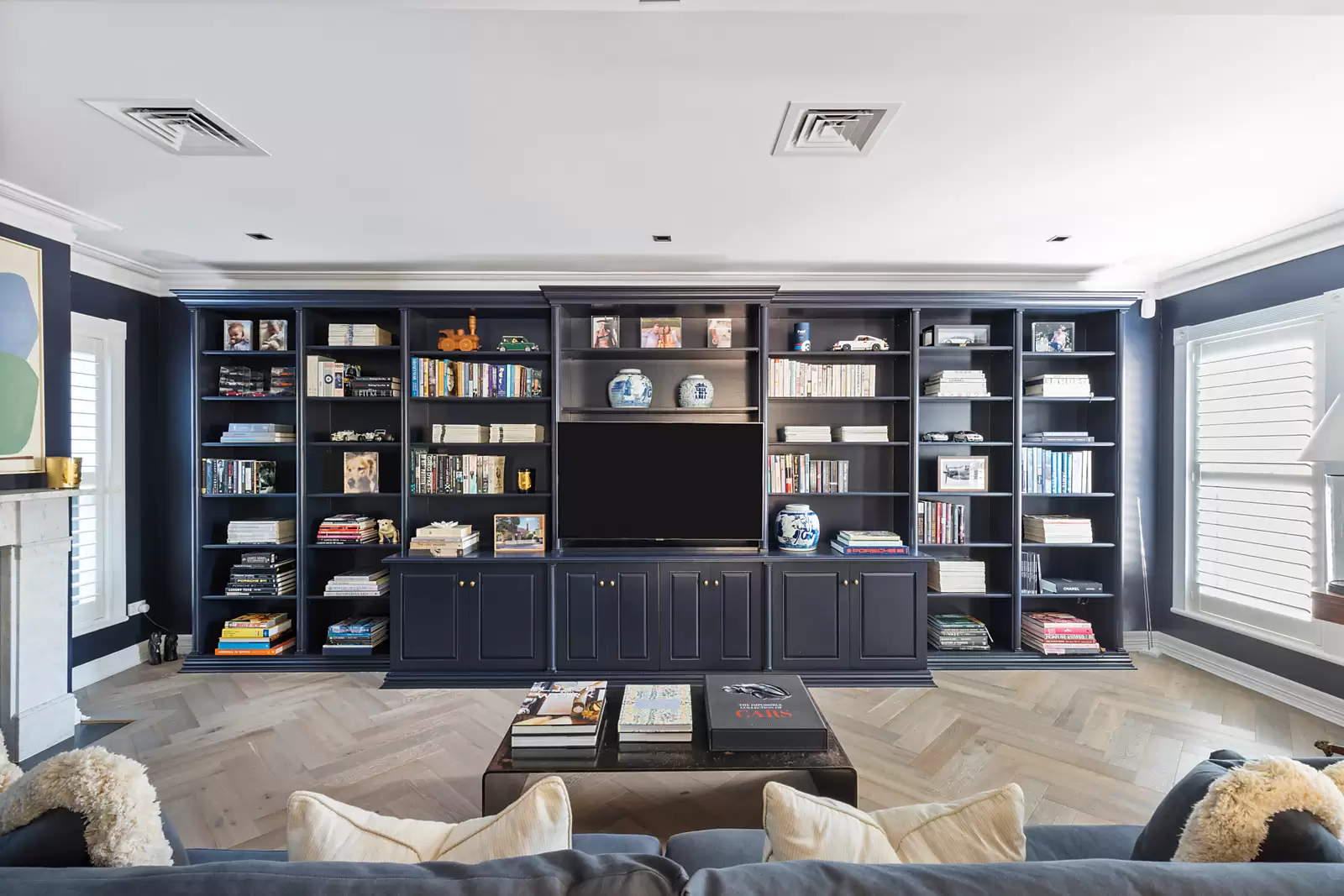 1B Tara Street, Woollahra Sold by Sydney Sotheby's International Realty - image 18